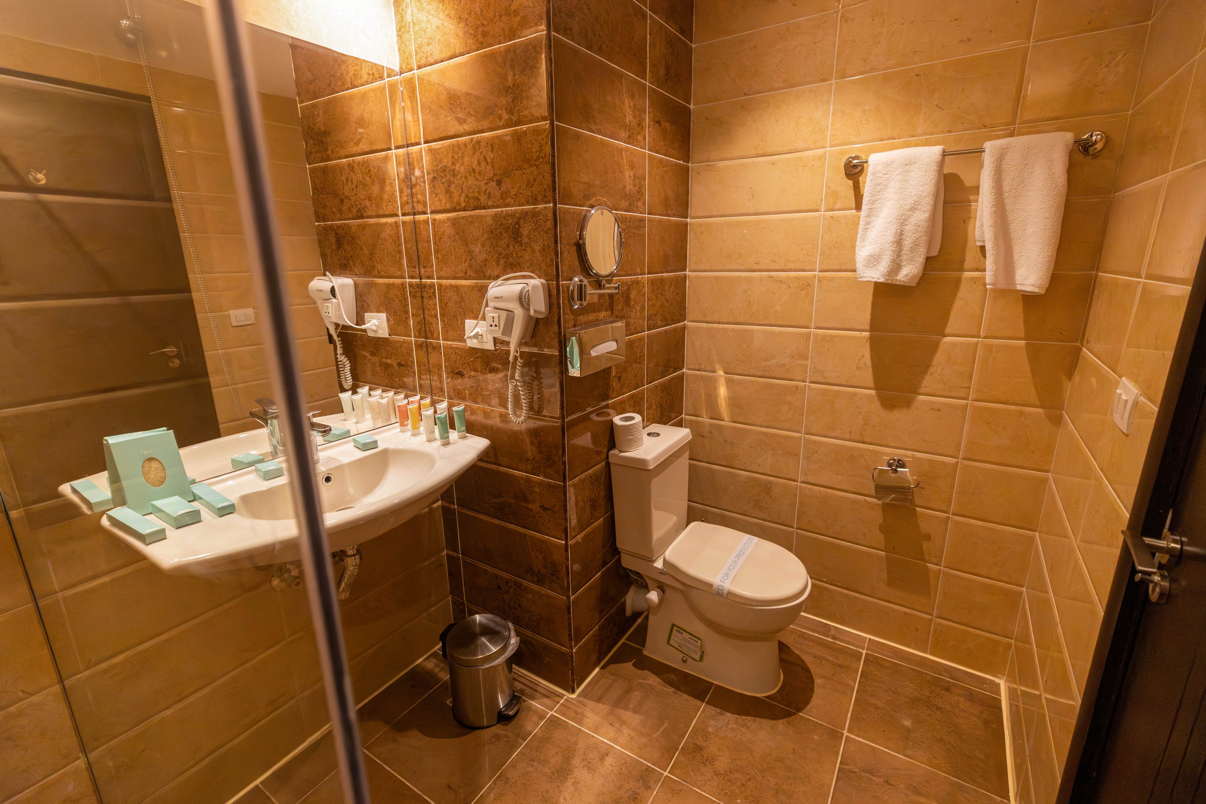 Flow Spectrum Resort Sahl Hasheesh