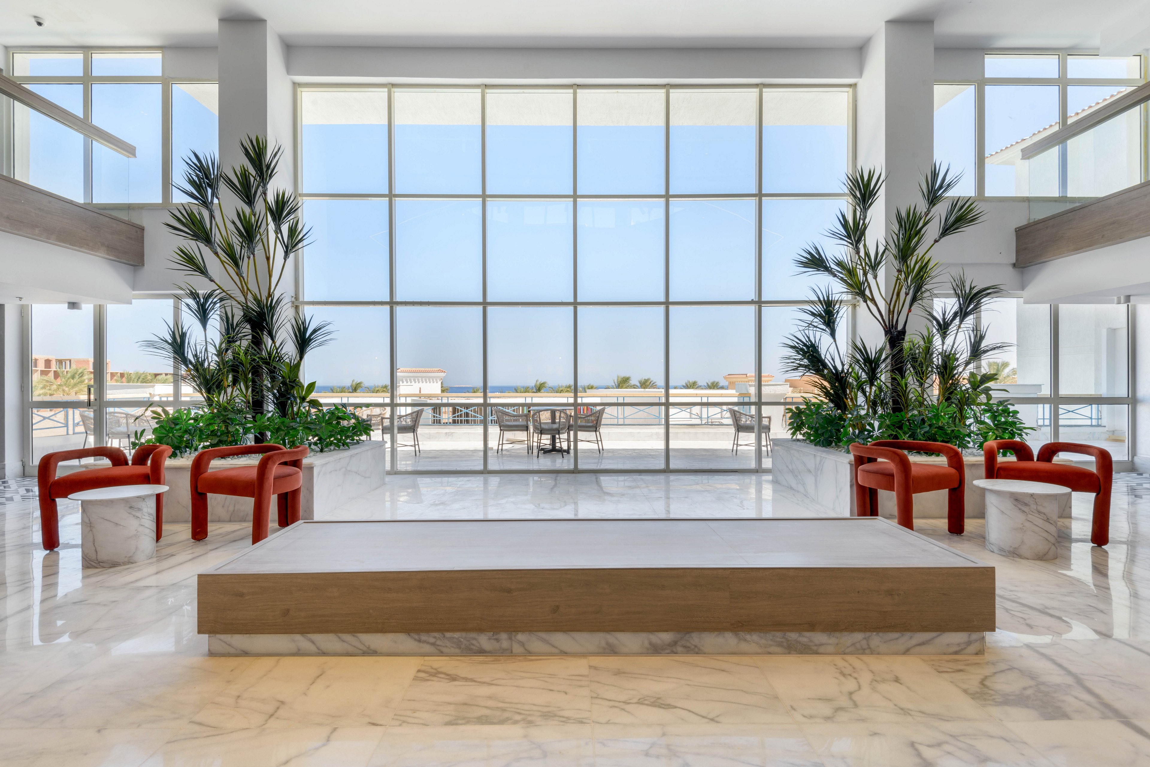 Flow Spectrum Resort Sahl Hasheesh