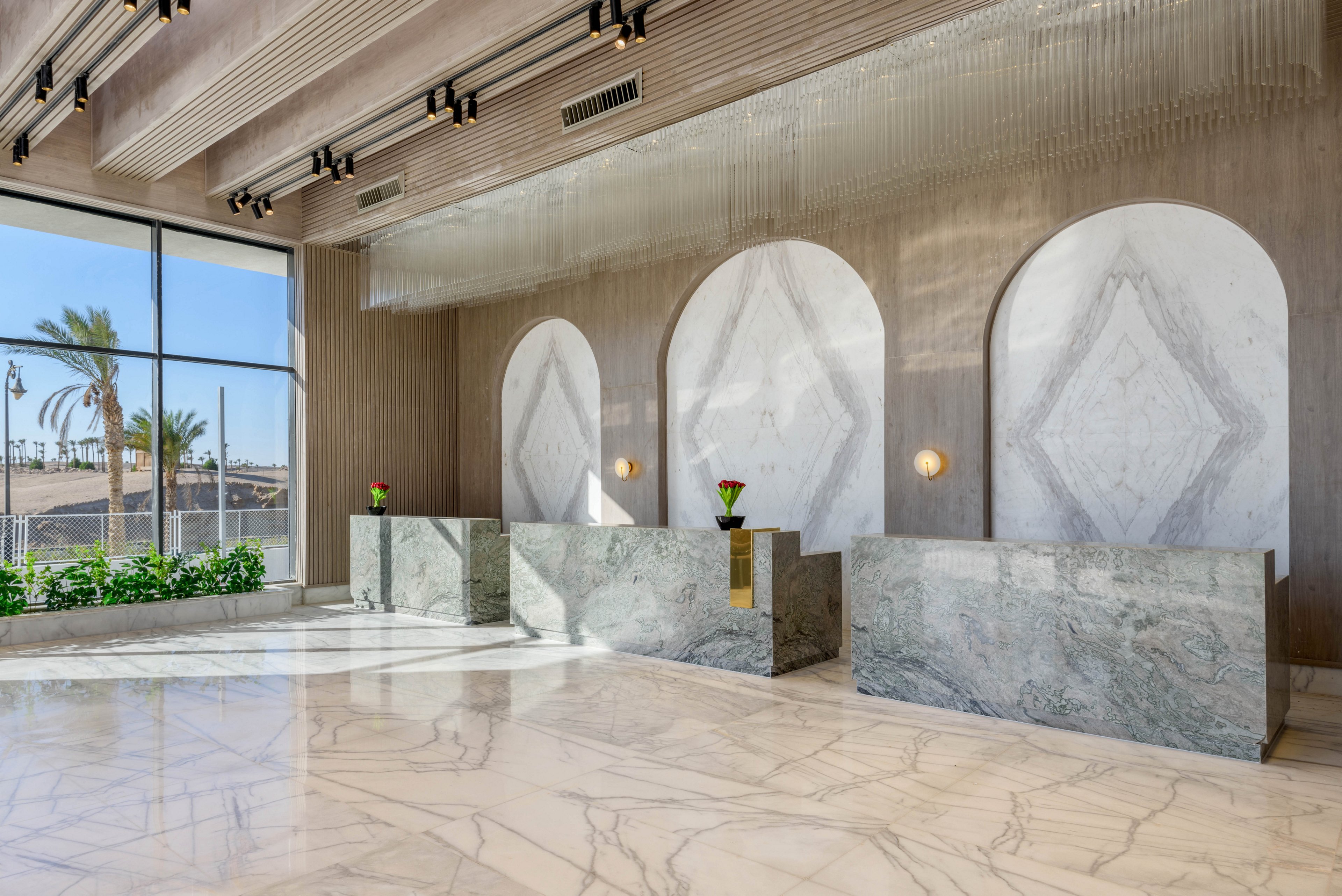 Flow Spectrum Resort Sahl Hasheesh