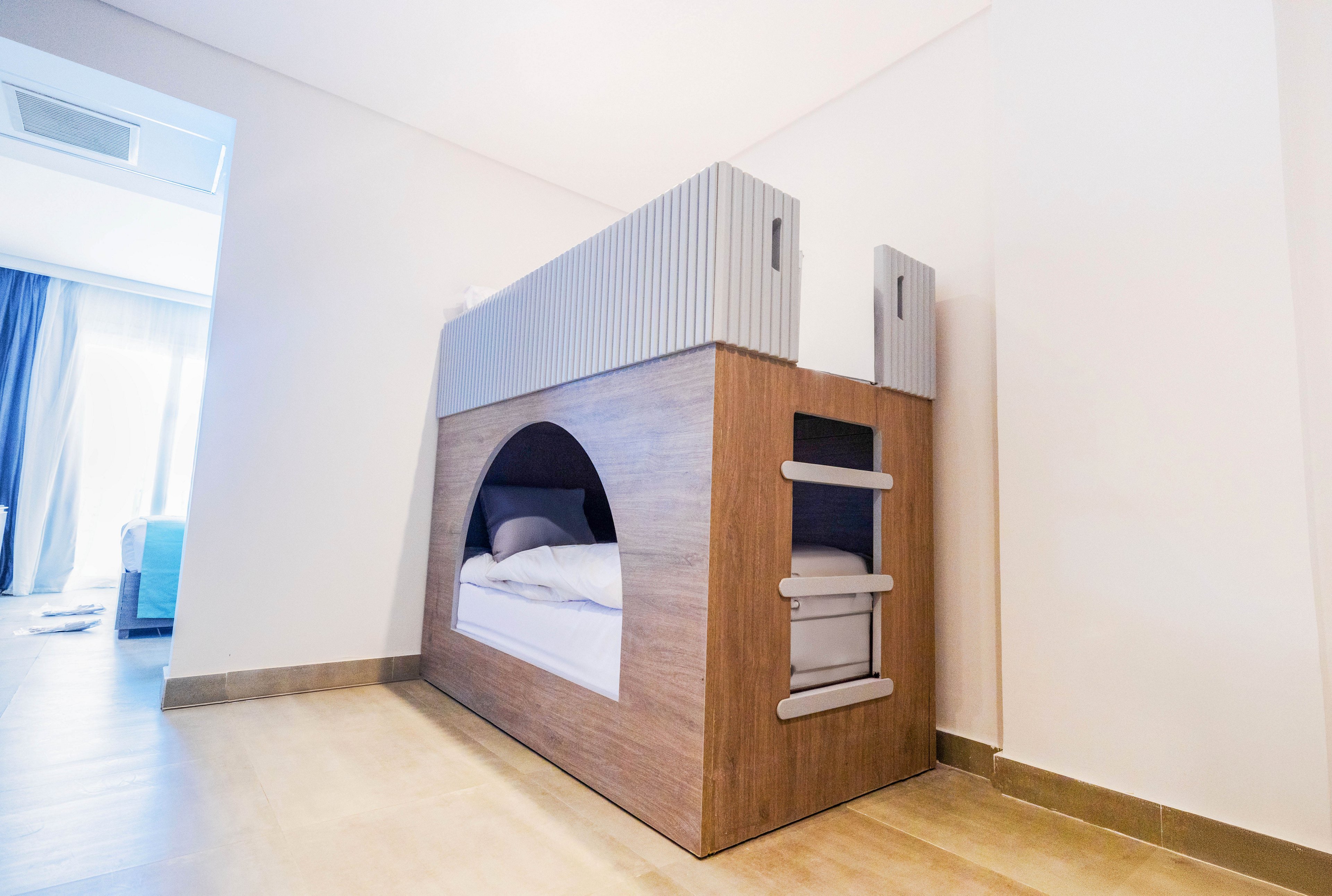 Flow Spectrum Resort Sahl Hasheesh