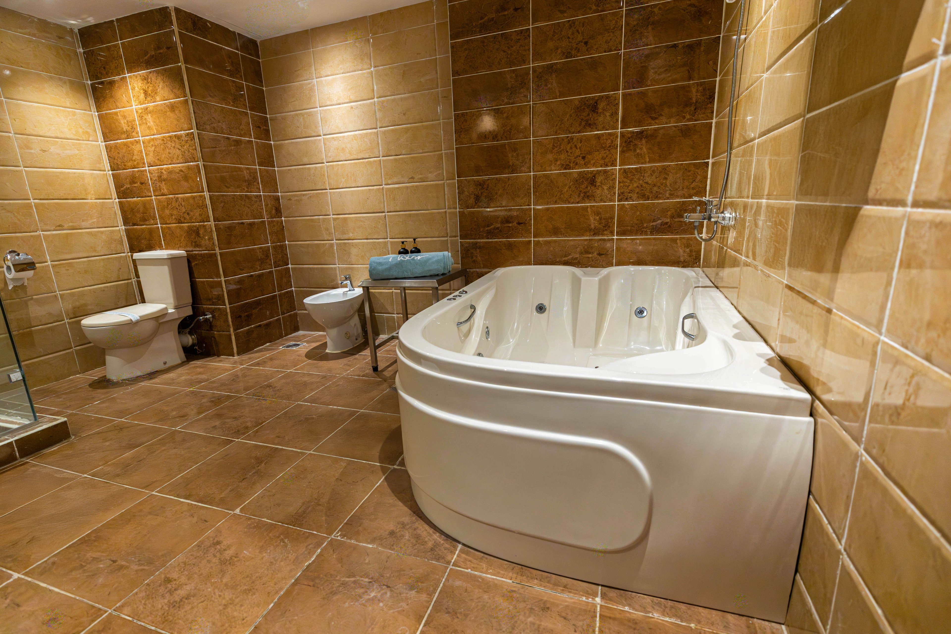 Flow Spectrum Resort Sahl Hasheesh