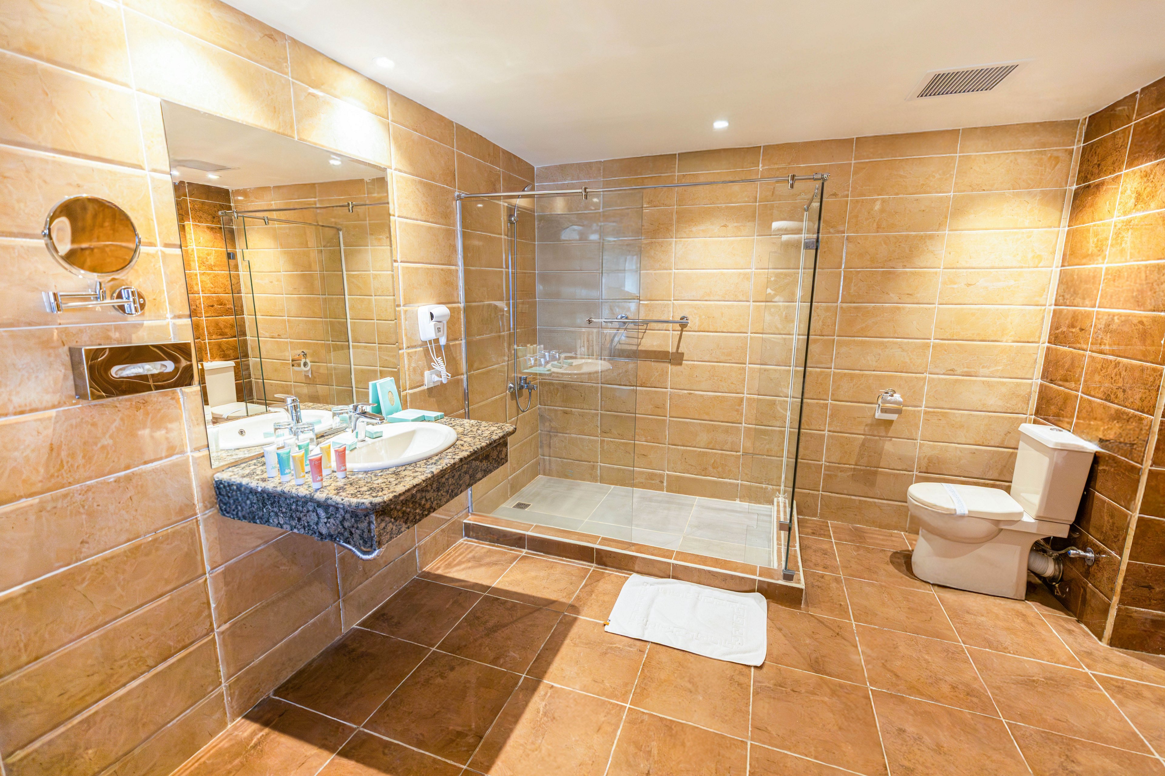 Flow Spectrum Resort Sahl Hasheesh