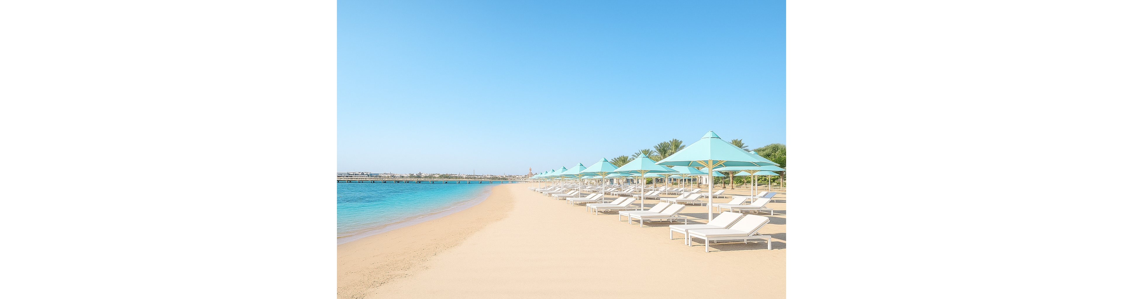 Flow Spectrum Resort Sahl Hasheesh