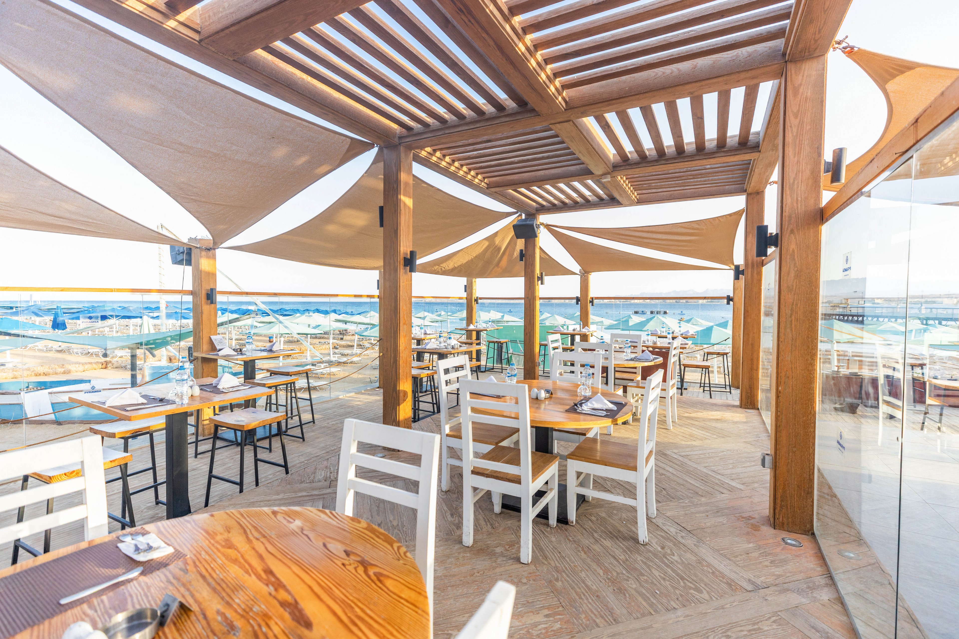 Flow Spectrum Resort Sahl Hasheesh