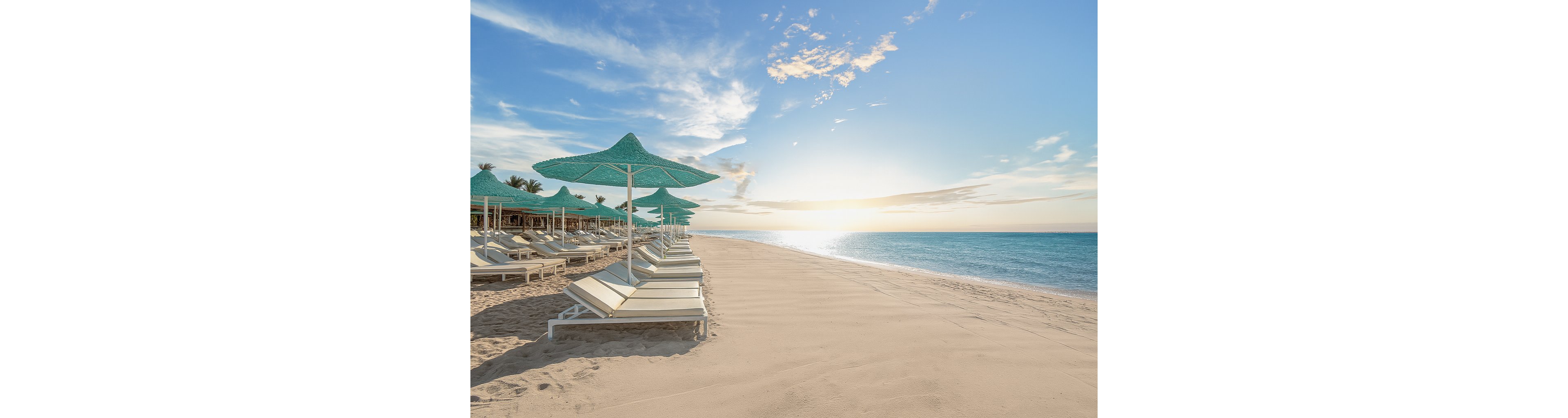 Flow Spectrum Resort Sahl Hasheesh