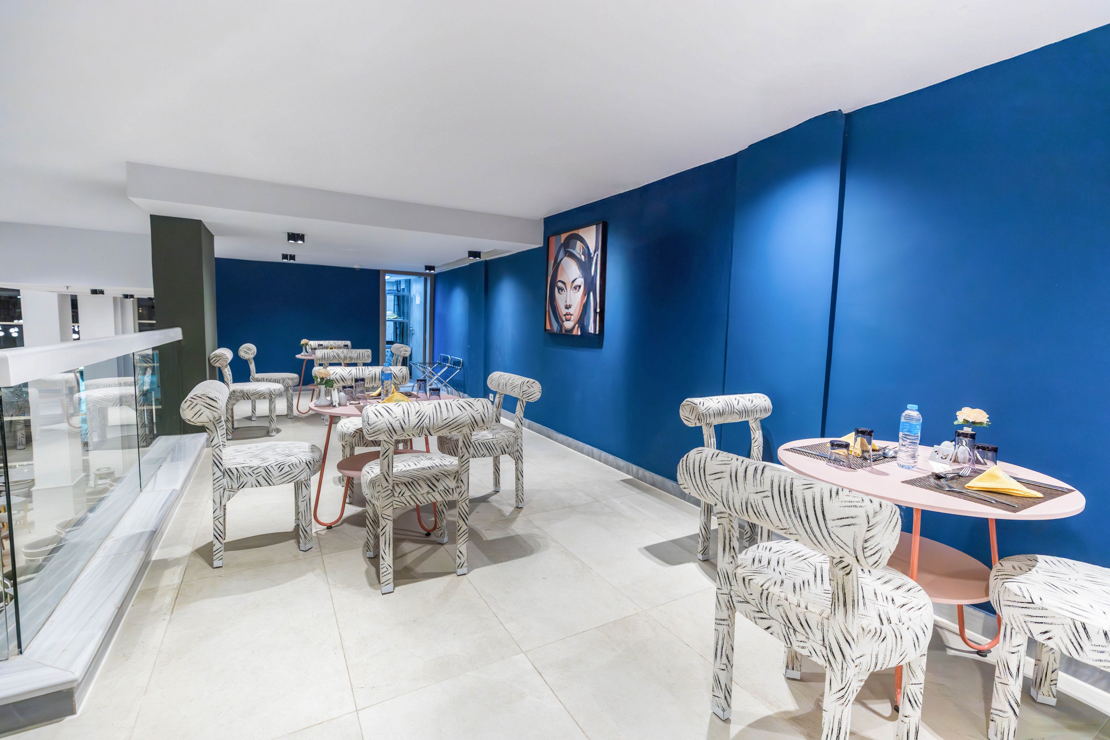 Flow Spectrum Resort Sahl Hasheesh