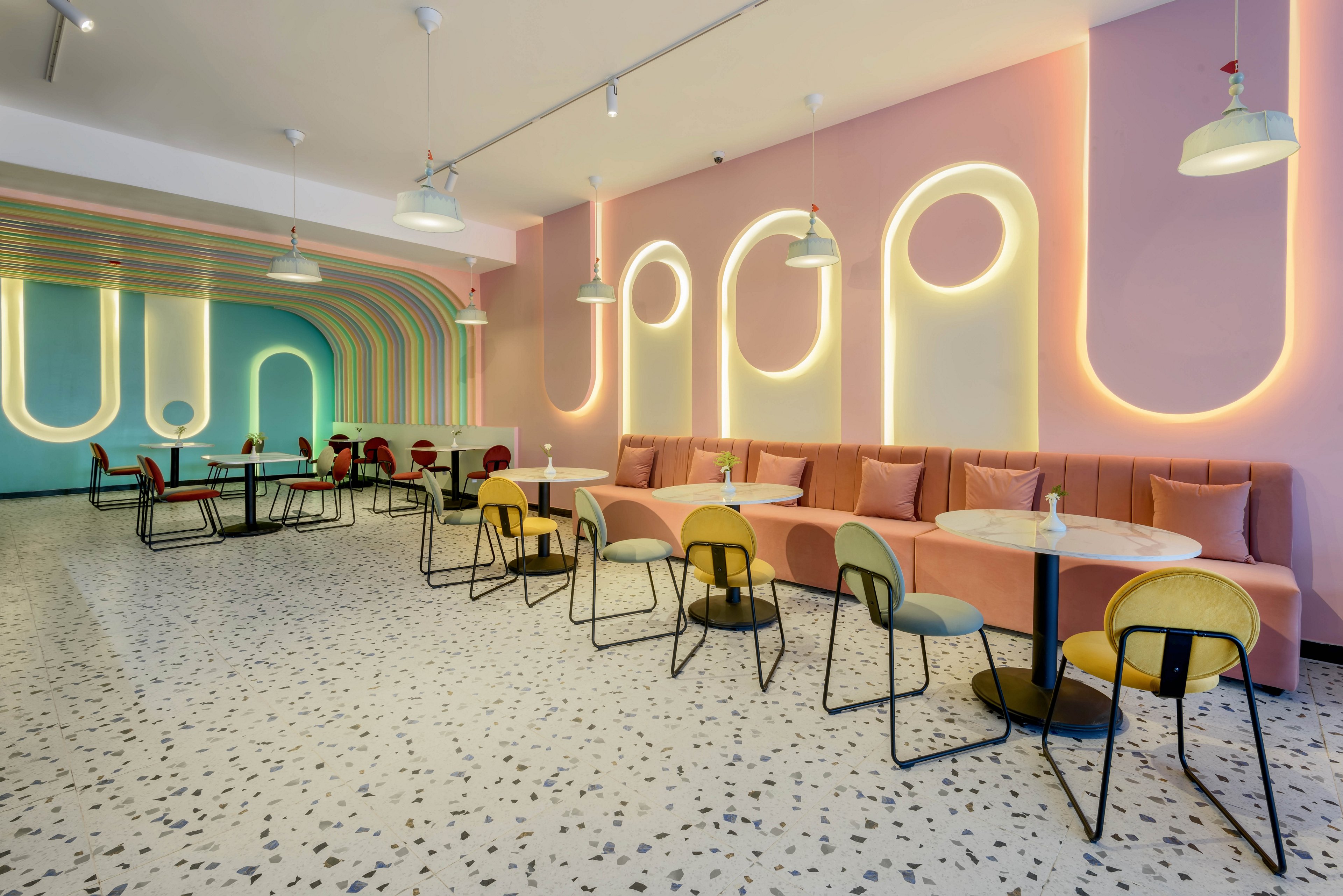 Flow Spectrum Resort Sahl Hasheesh