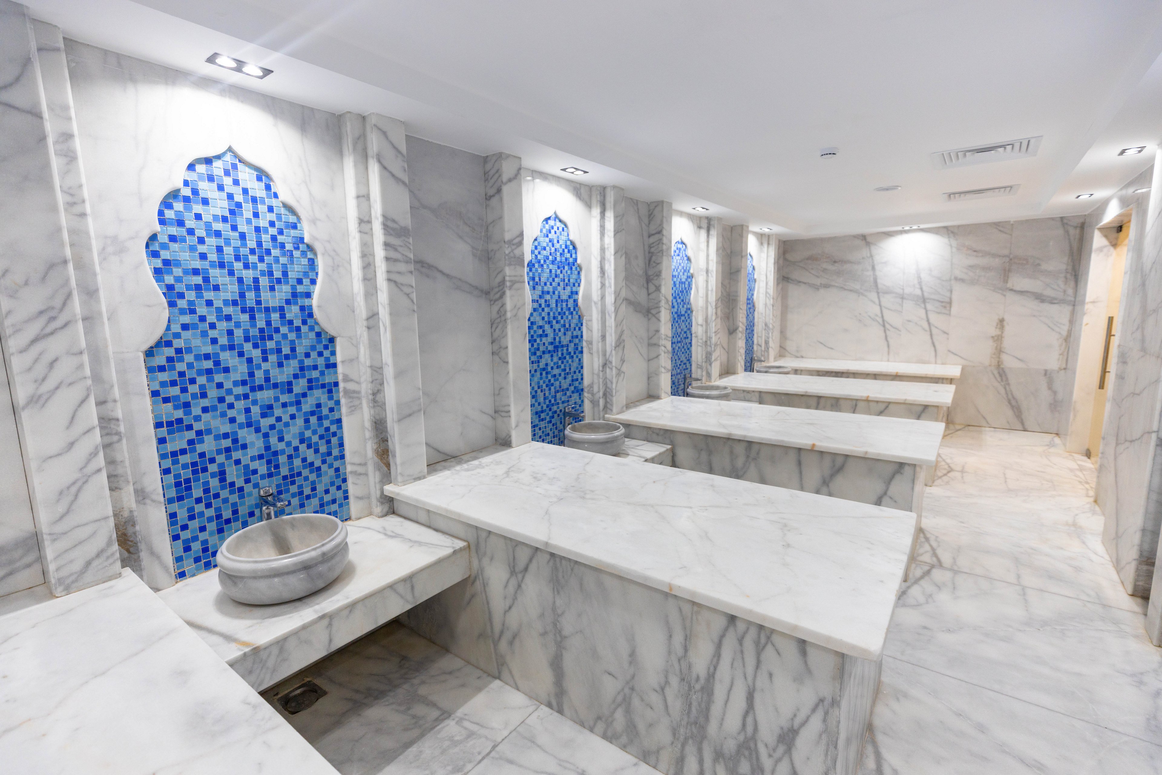 Flow Spectrum Resort Sahl Hasheesh