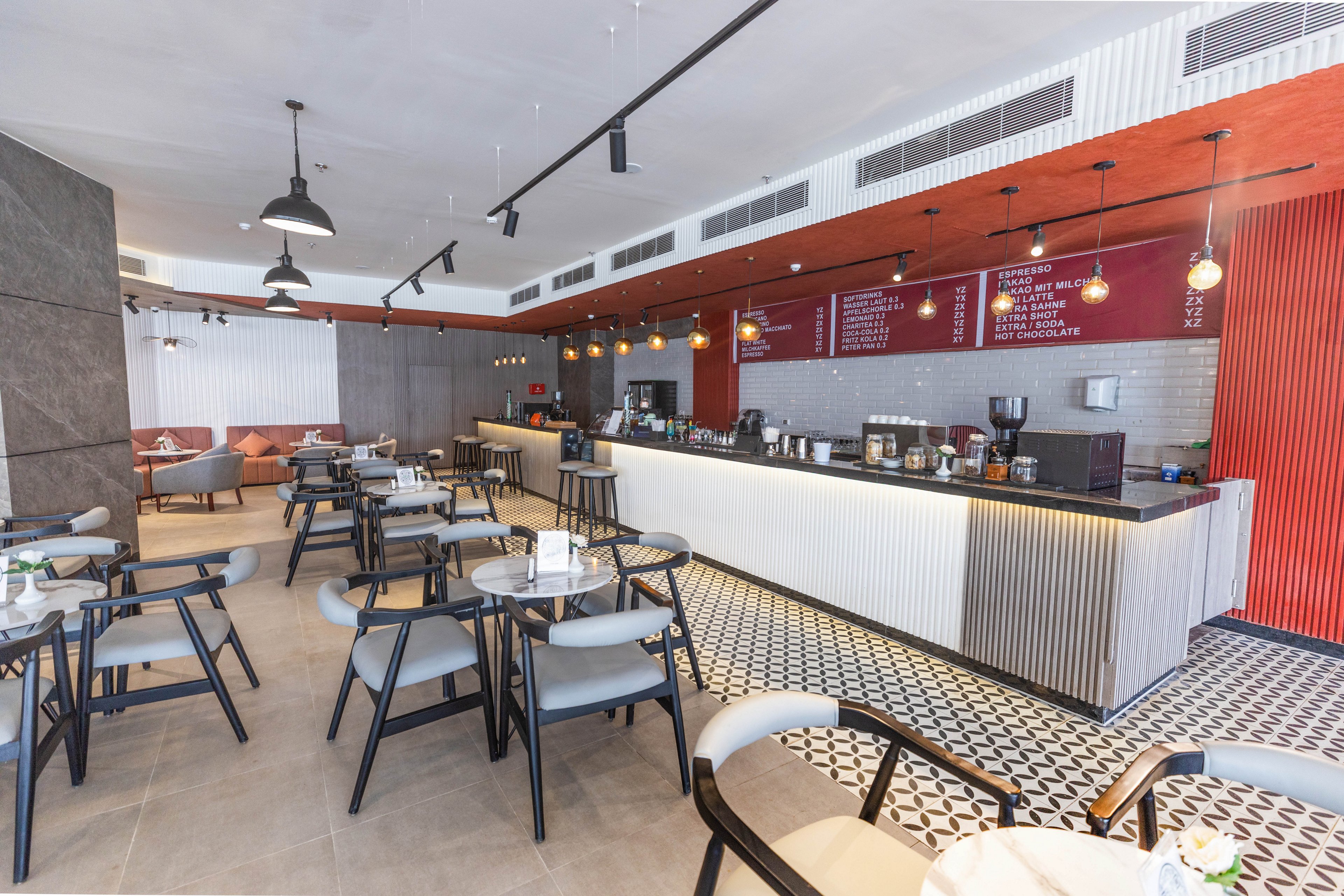 Flow Spectrum Resort Sahl Hasheesh