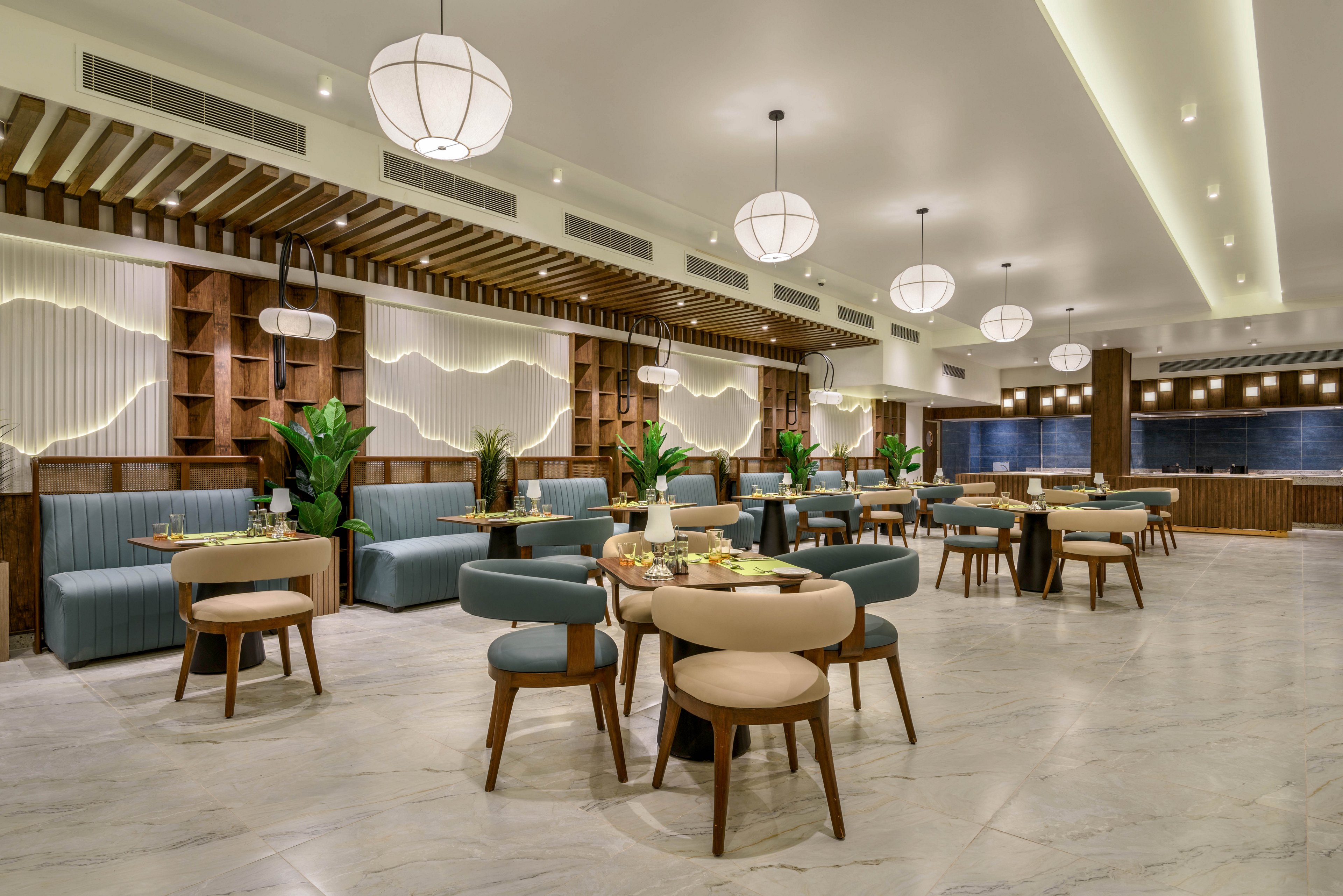 Flow Spectrum Resort Sahl Hasheesh