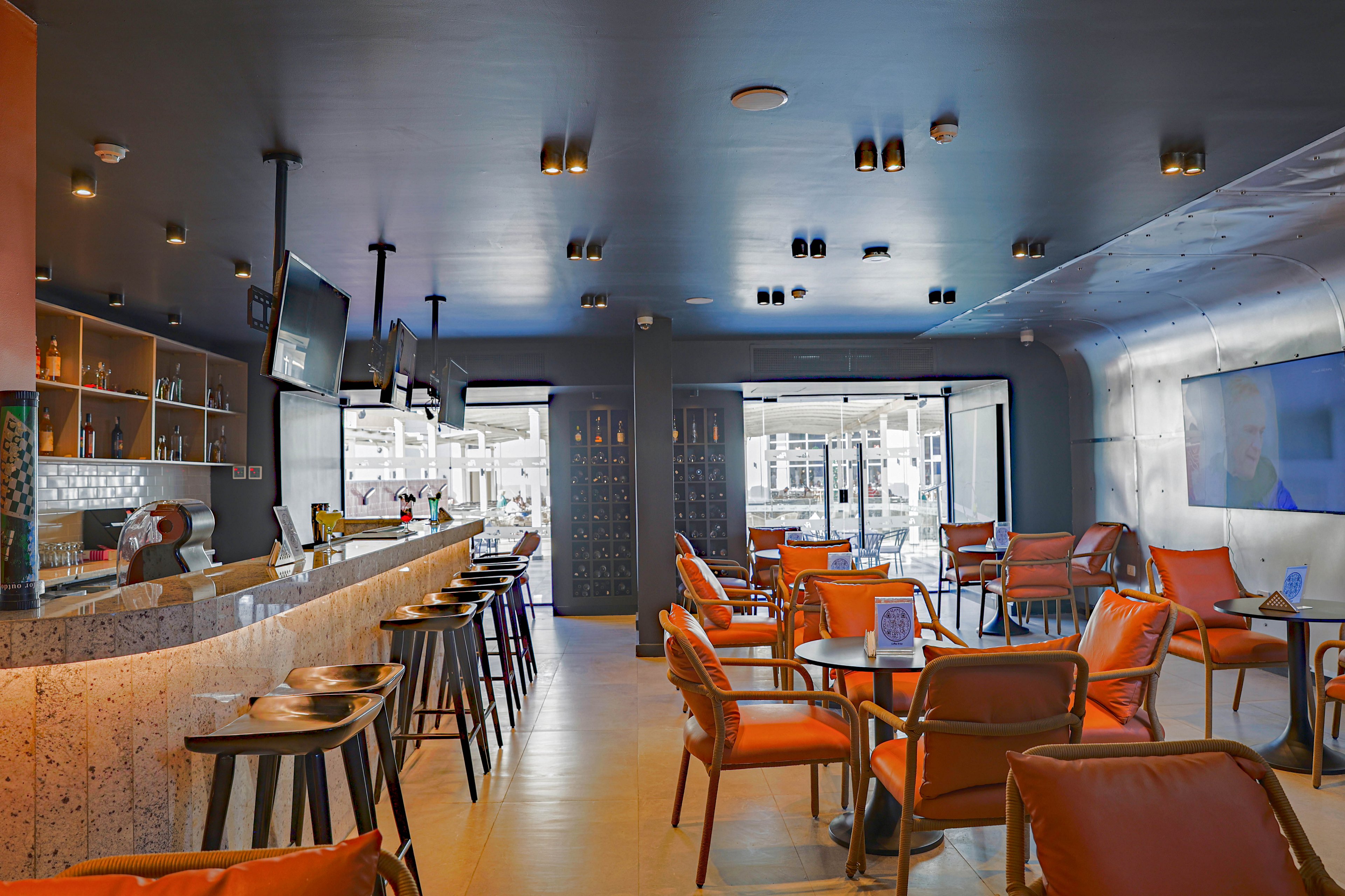 Flow Spectrum Resort Sahl Hasheesh