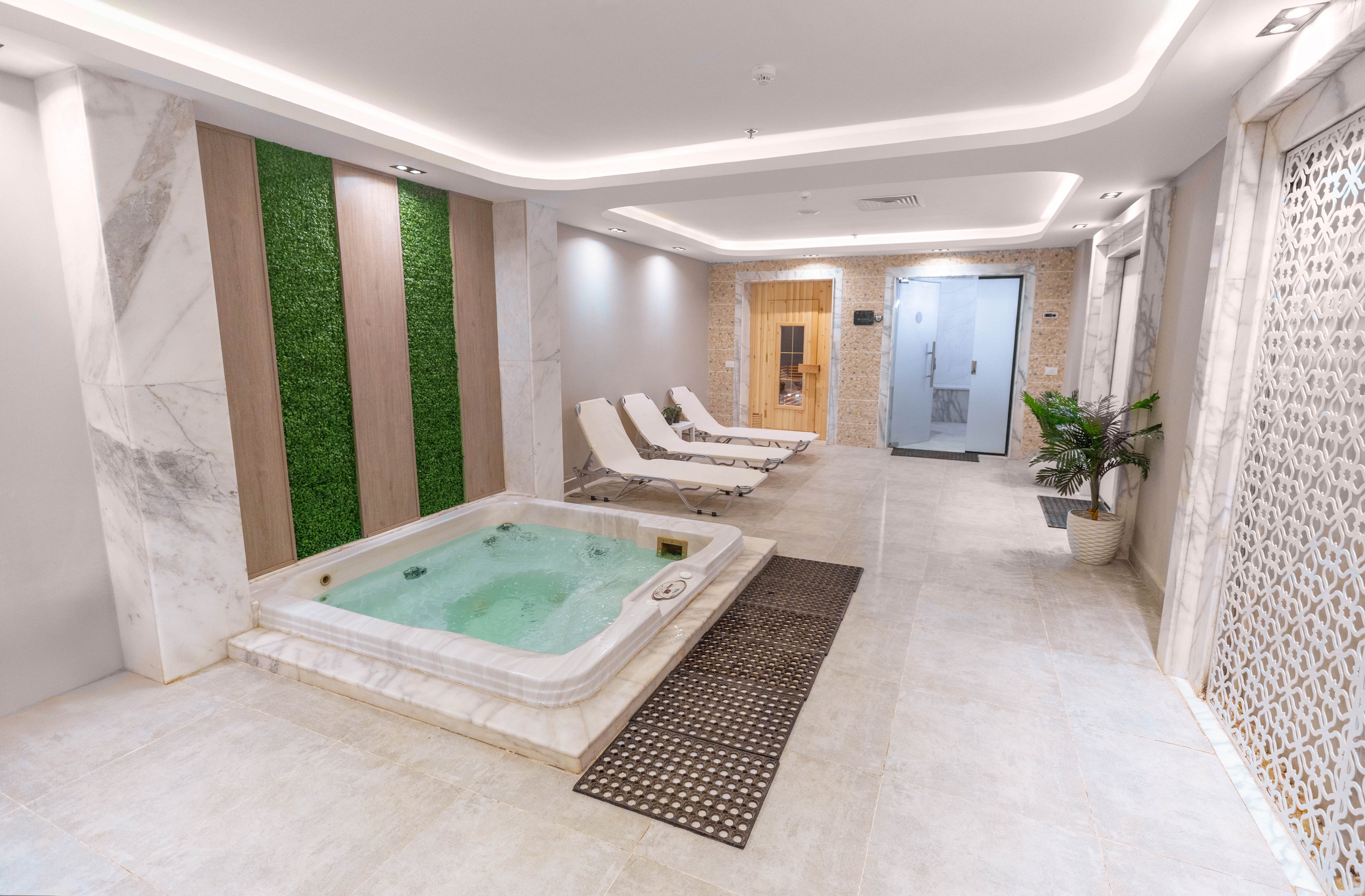 Flow Spectrum Resort Sahl Hasheesh