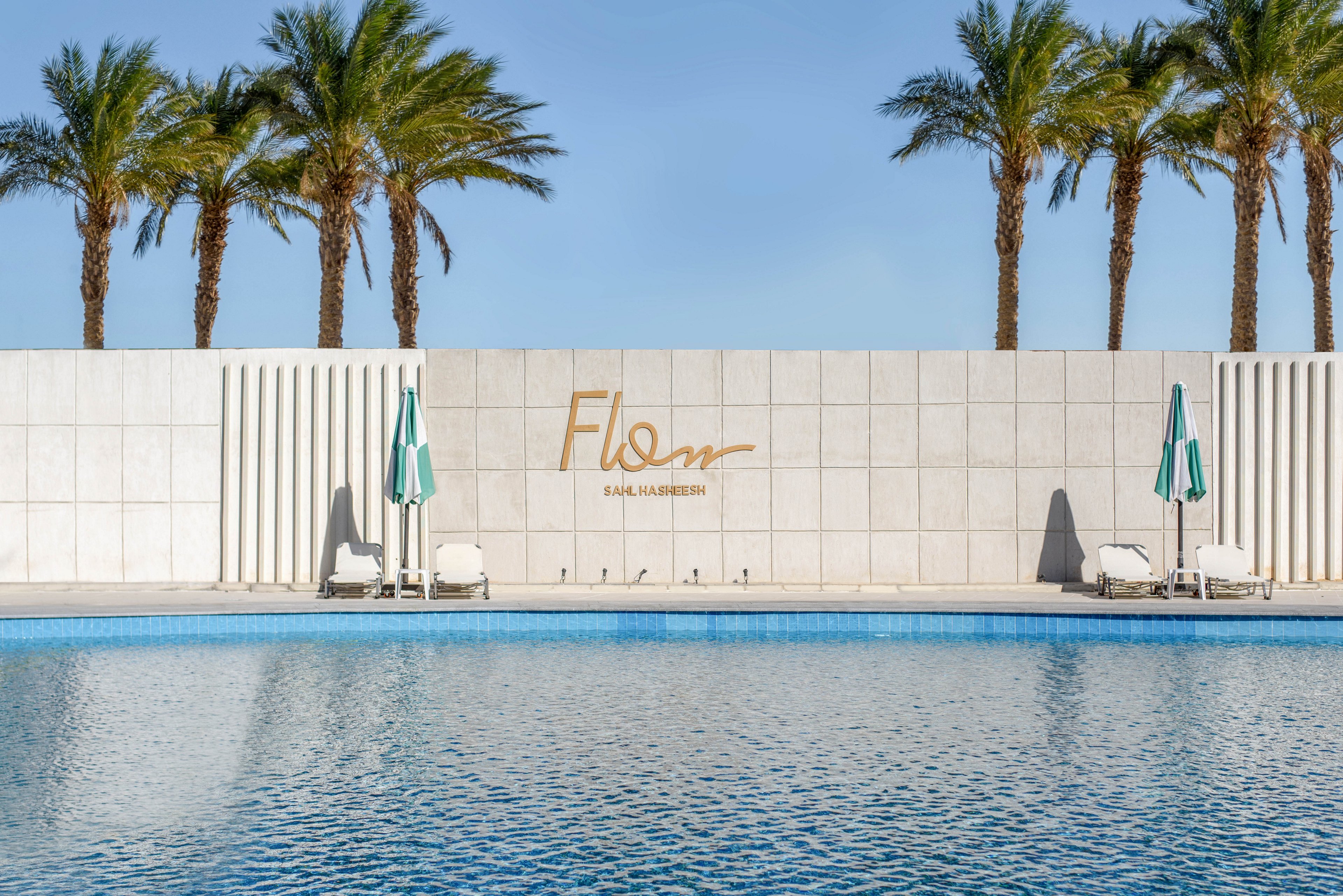 Flow Spectrum Resort Sahl Hasheesh