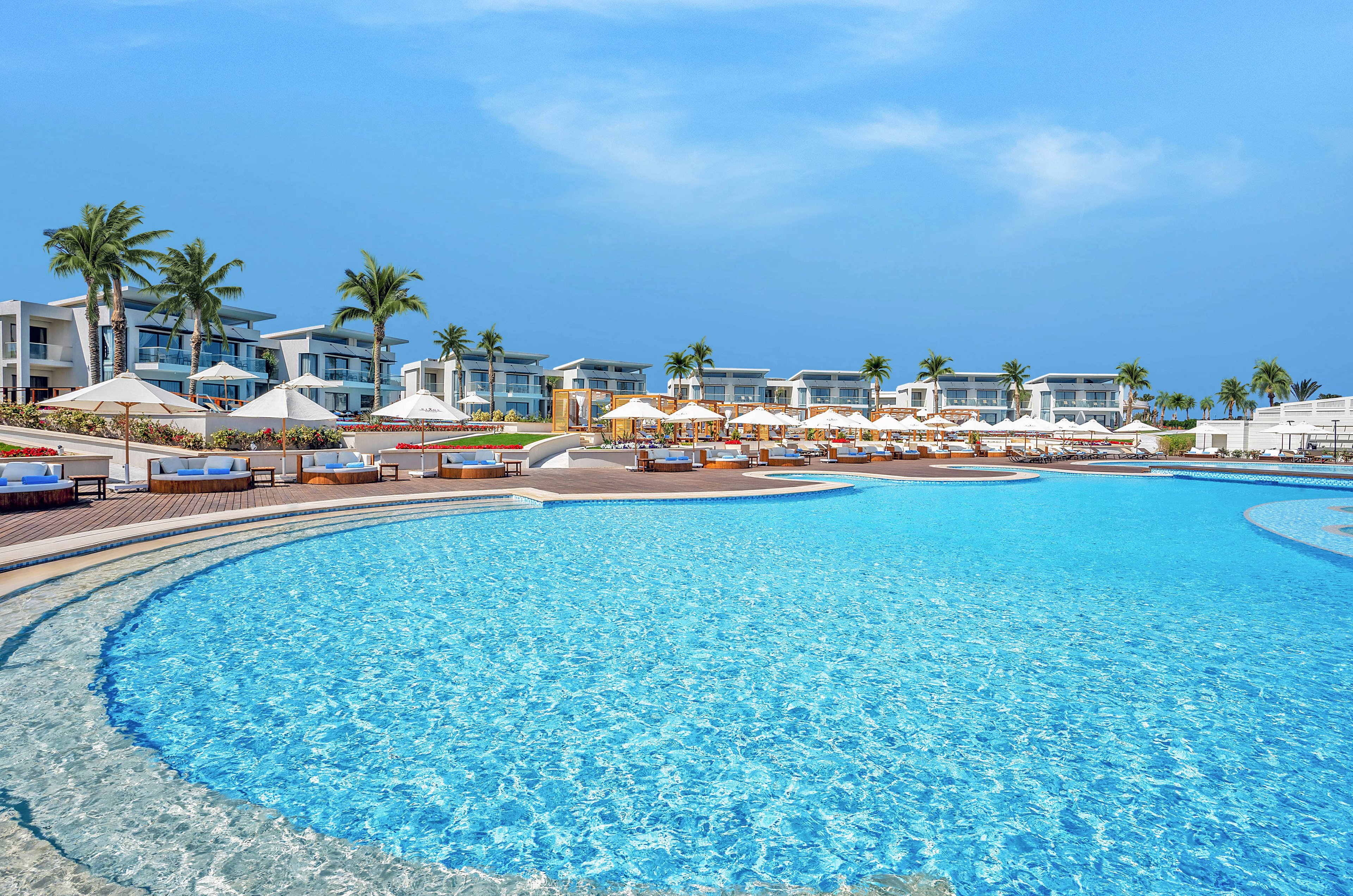 Rixos Premium Magawish Suites and Villas