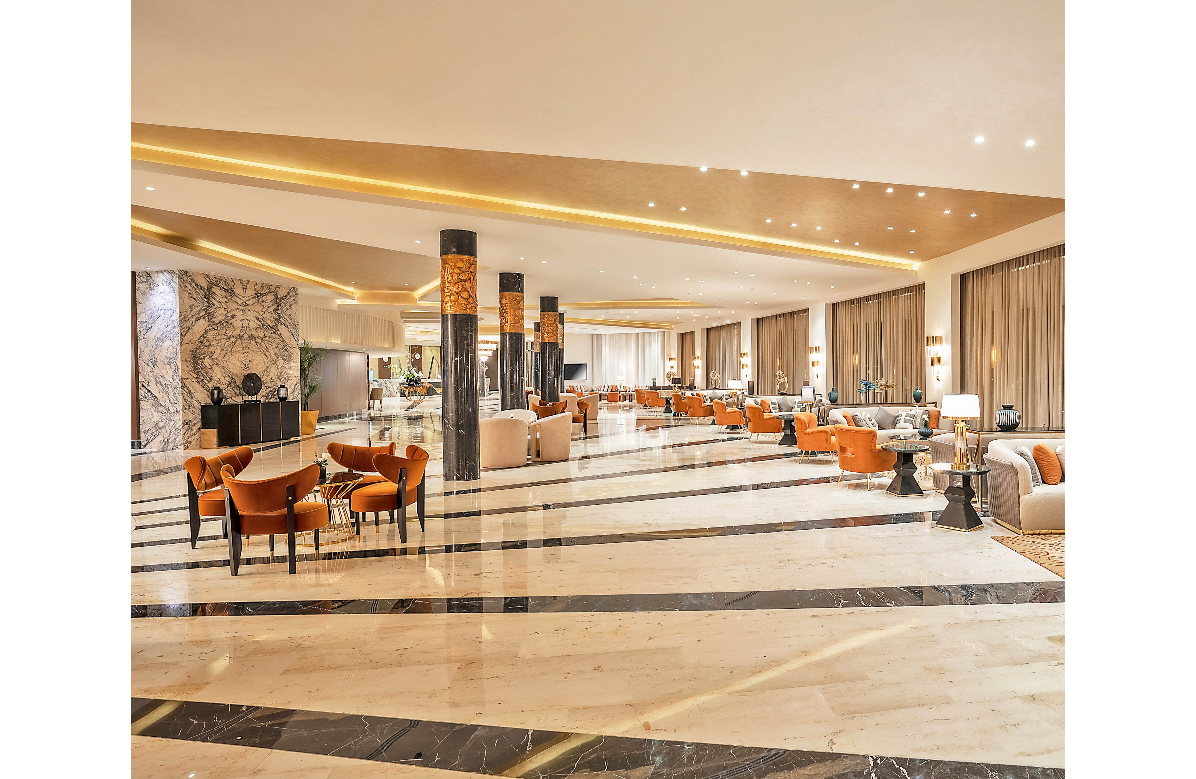 Rixos Premium Magawish Suites and Villas