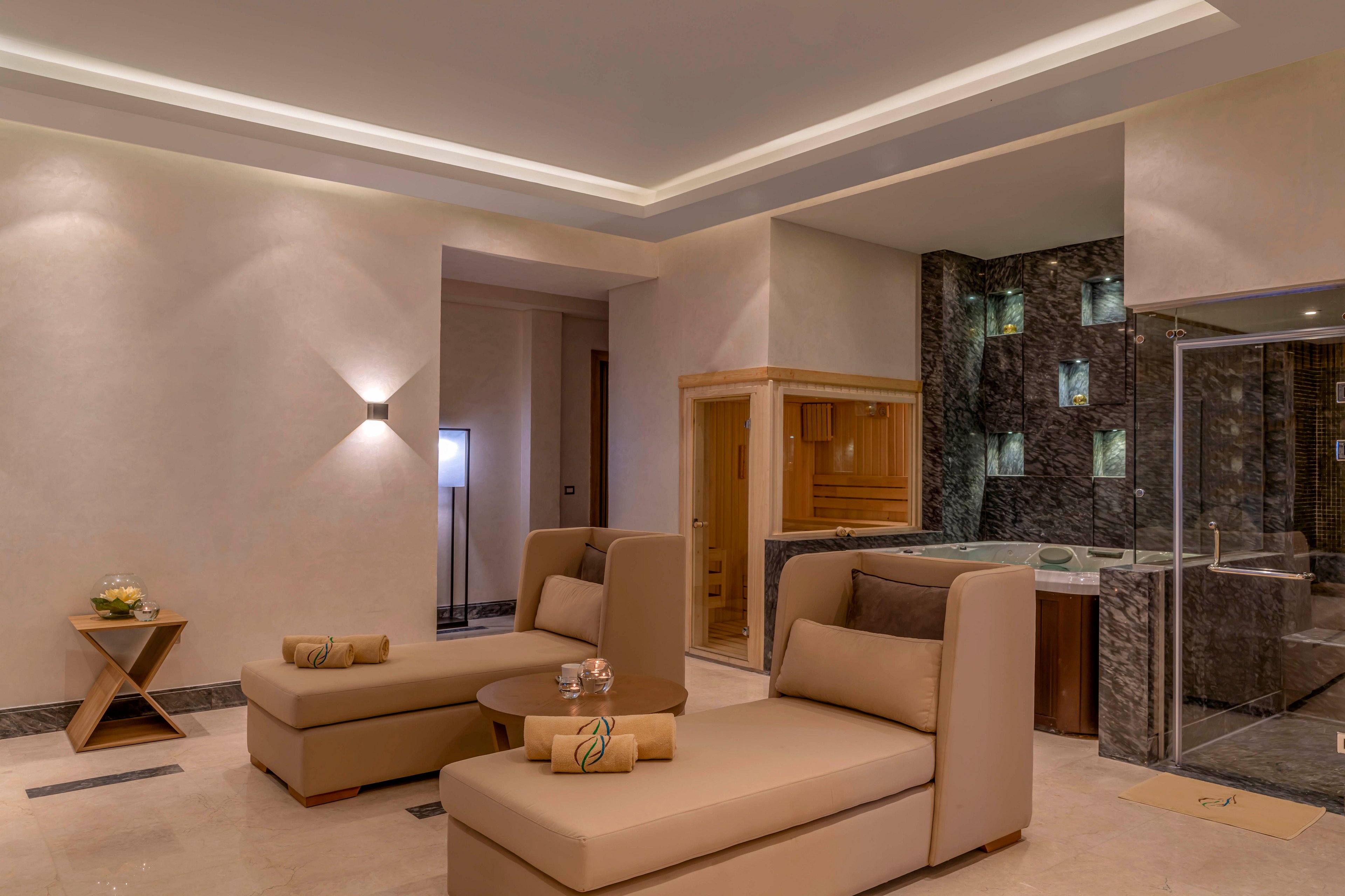 Rixos Premium Magawish Suites and Villas