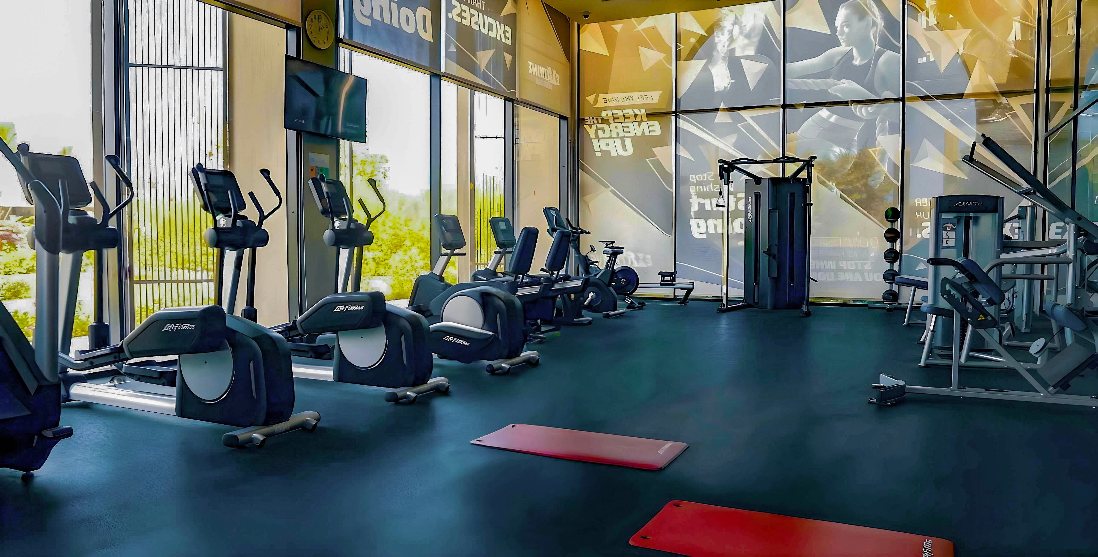 Rixos Premium Magawish Suites and Villas