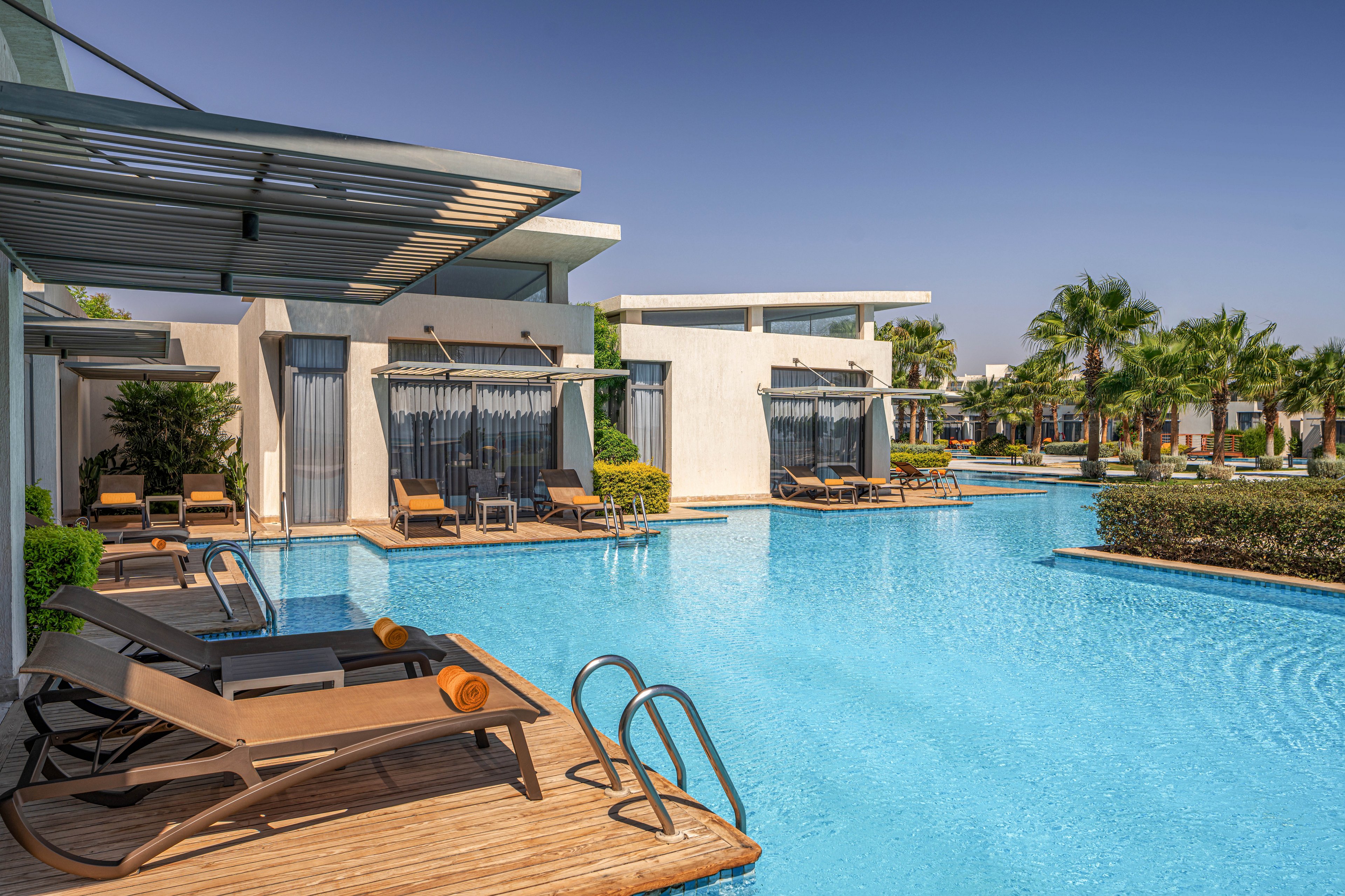 Rixos Premium Magawish Suites and Villas