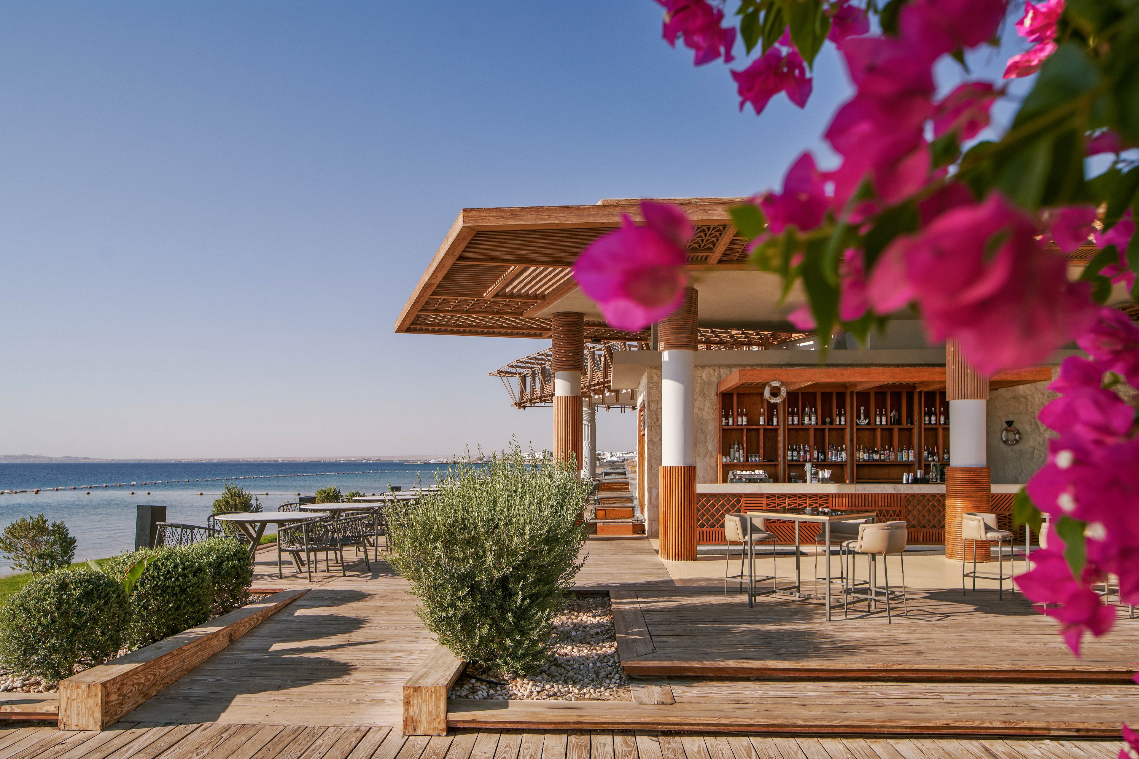 Rixos Premium Magawish Suites and Villas