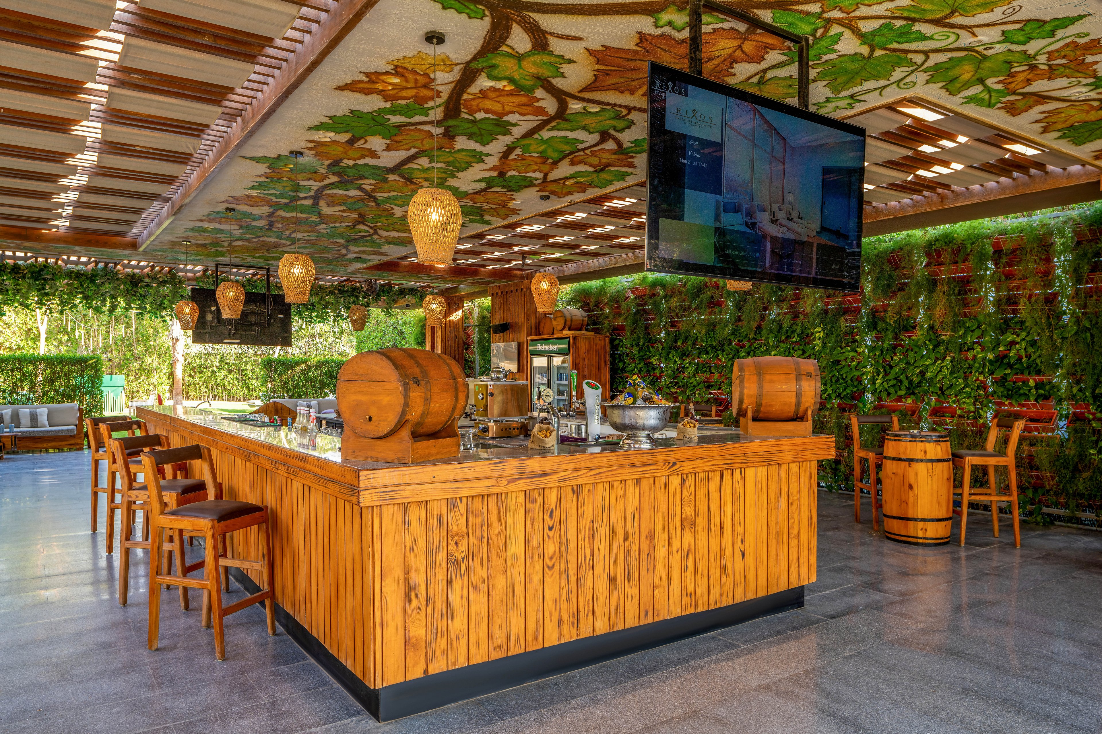 Rixos Premium Magawish Suites and Villas