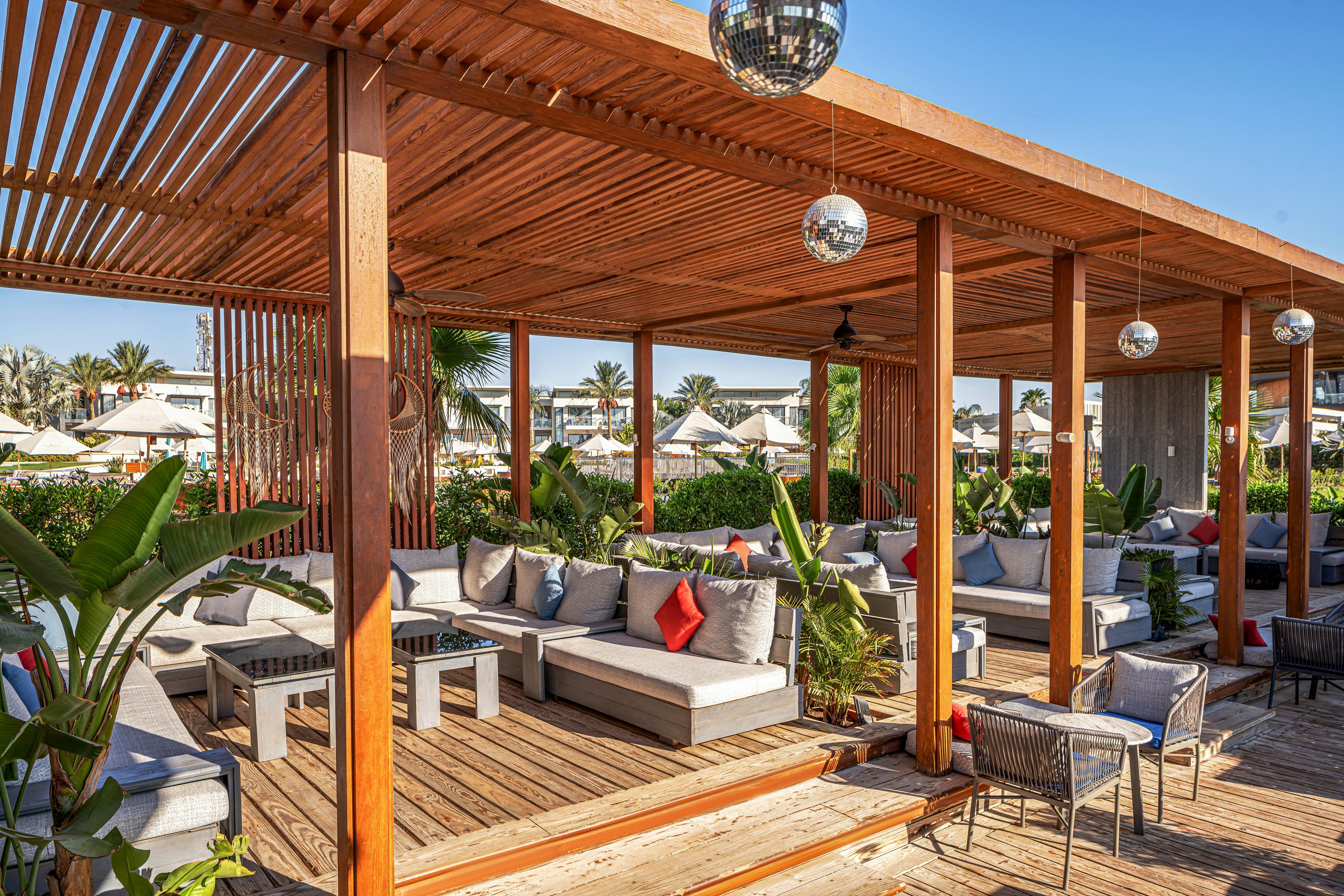 Rixos Premium Magawish Suites and Villas