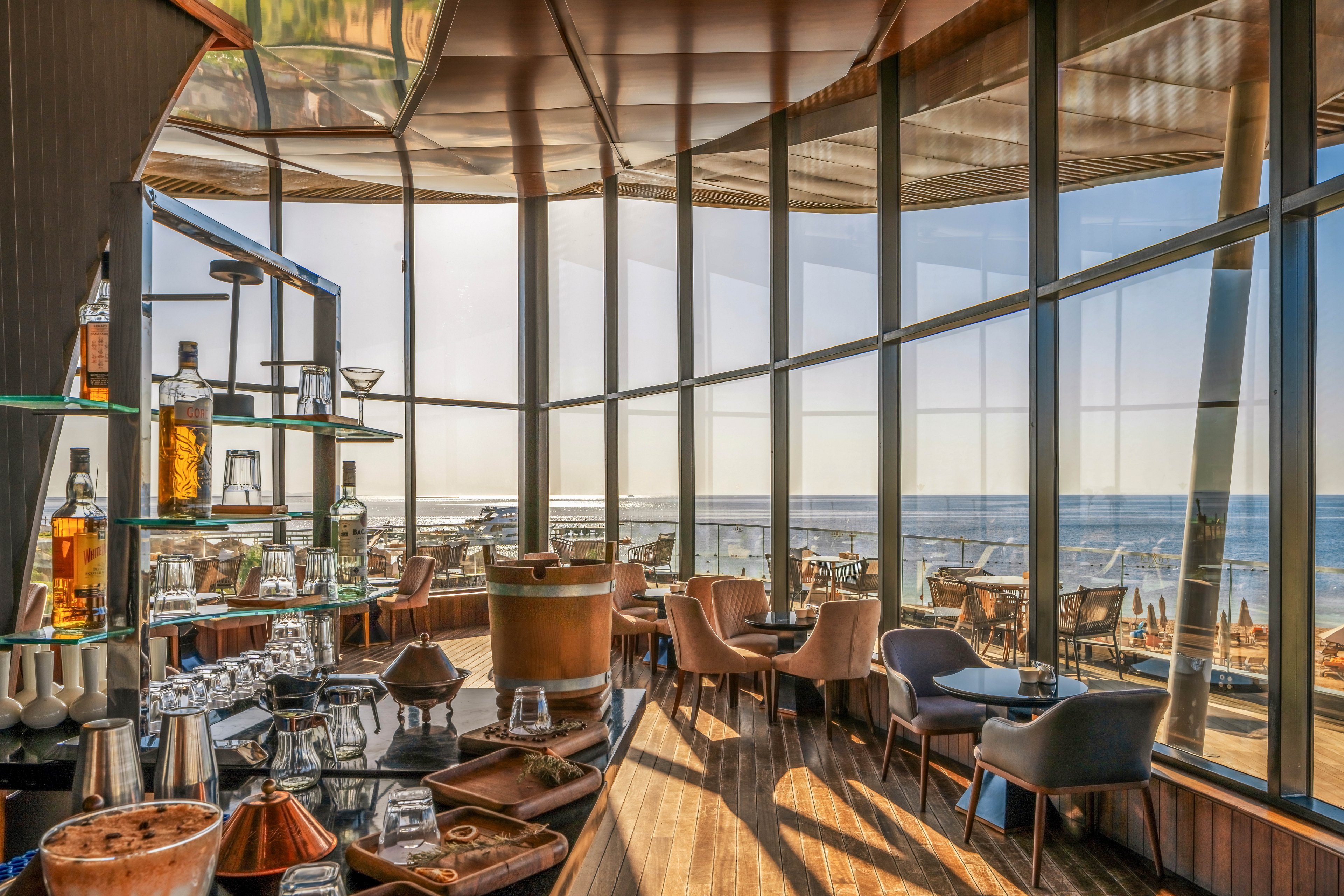 Rixos Premium Magawish Suites and Villas