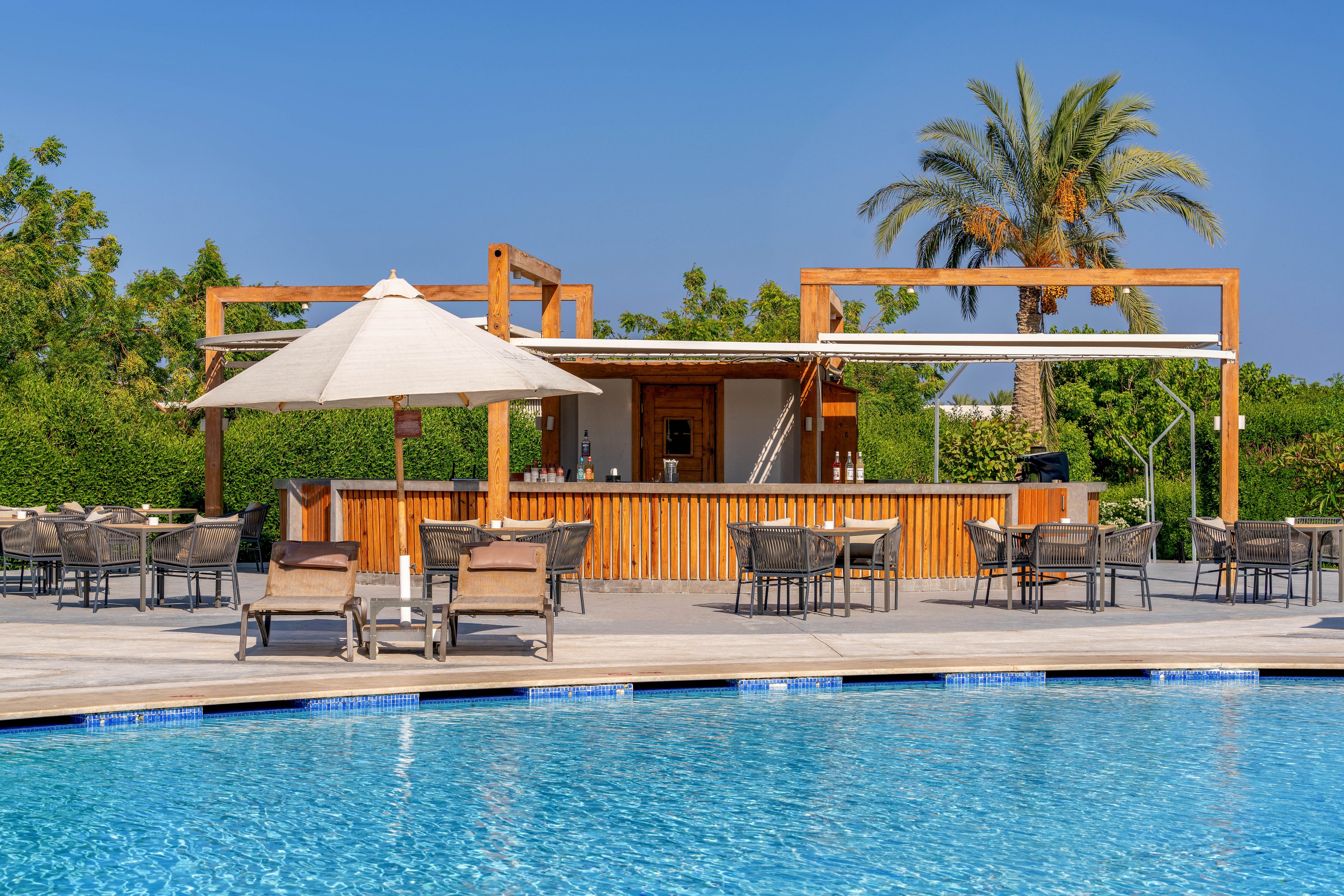 Rixos Premium Magawish Suites and Villas
