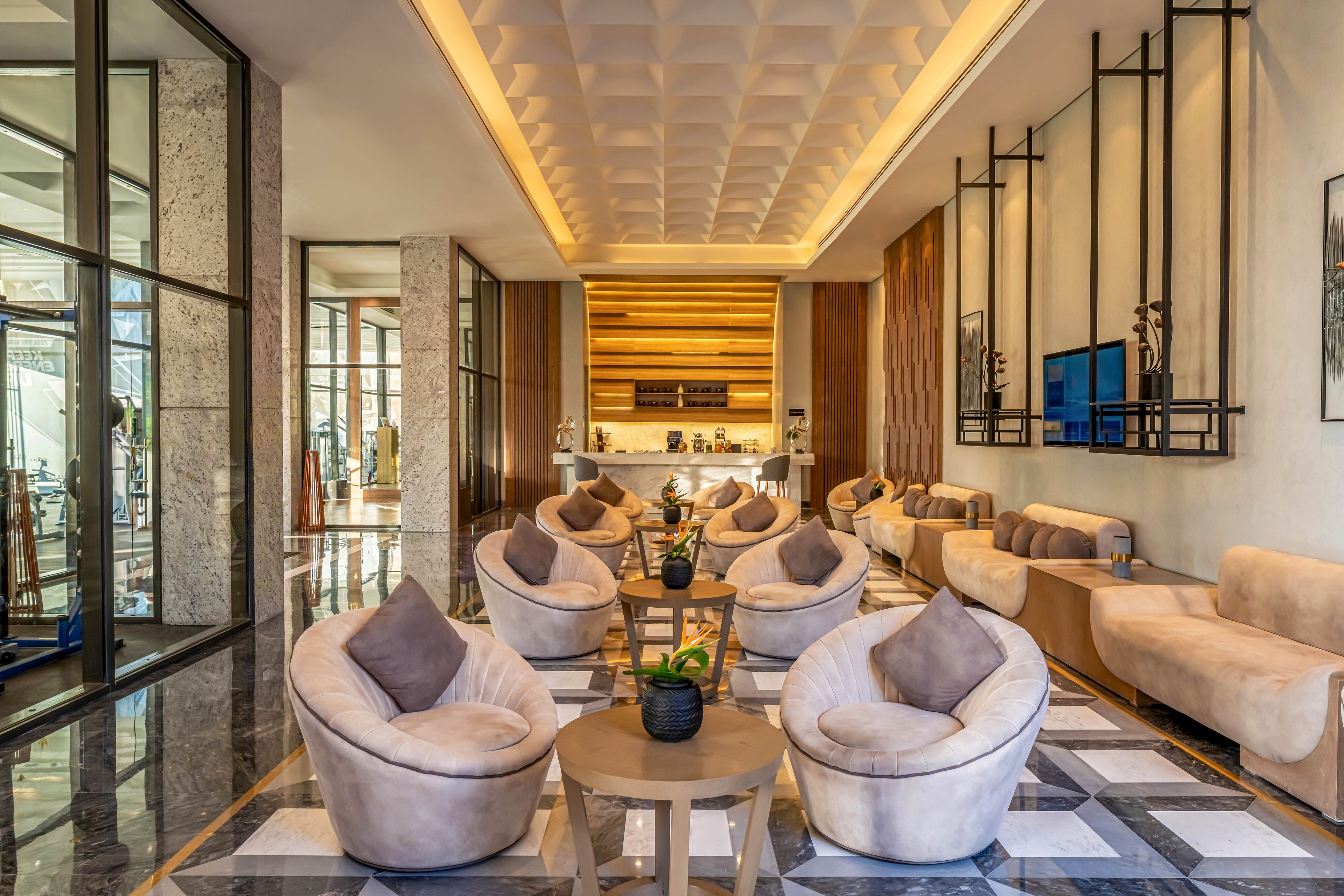 Rixos Premium Magawish Suites and Villas