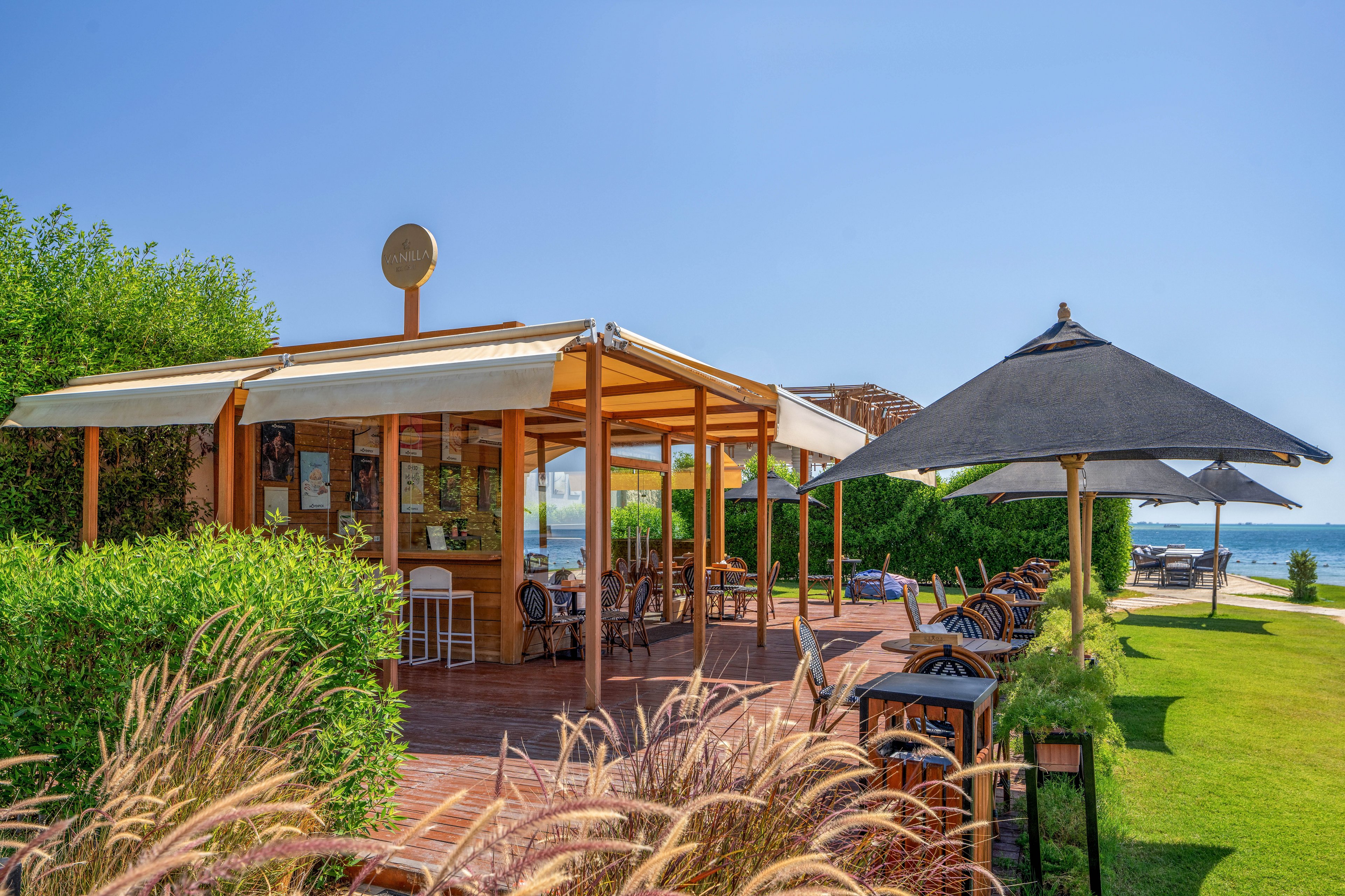 Rixos Premium Magawish Suites and Villas