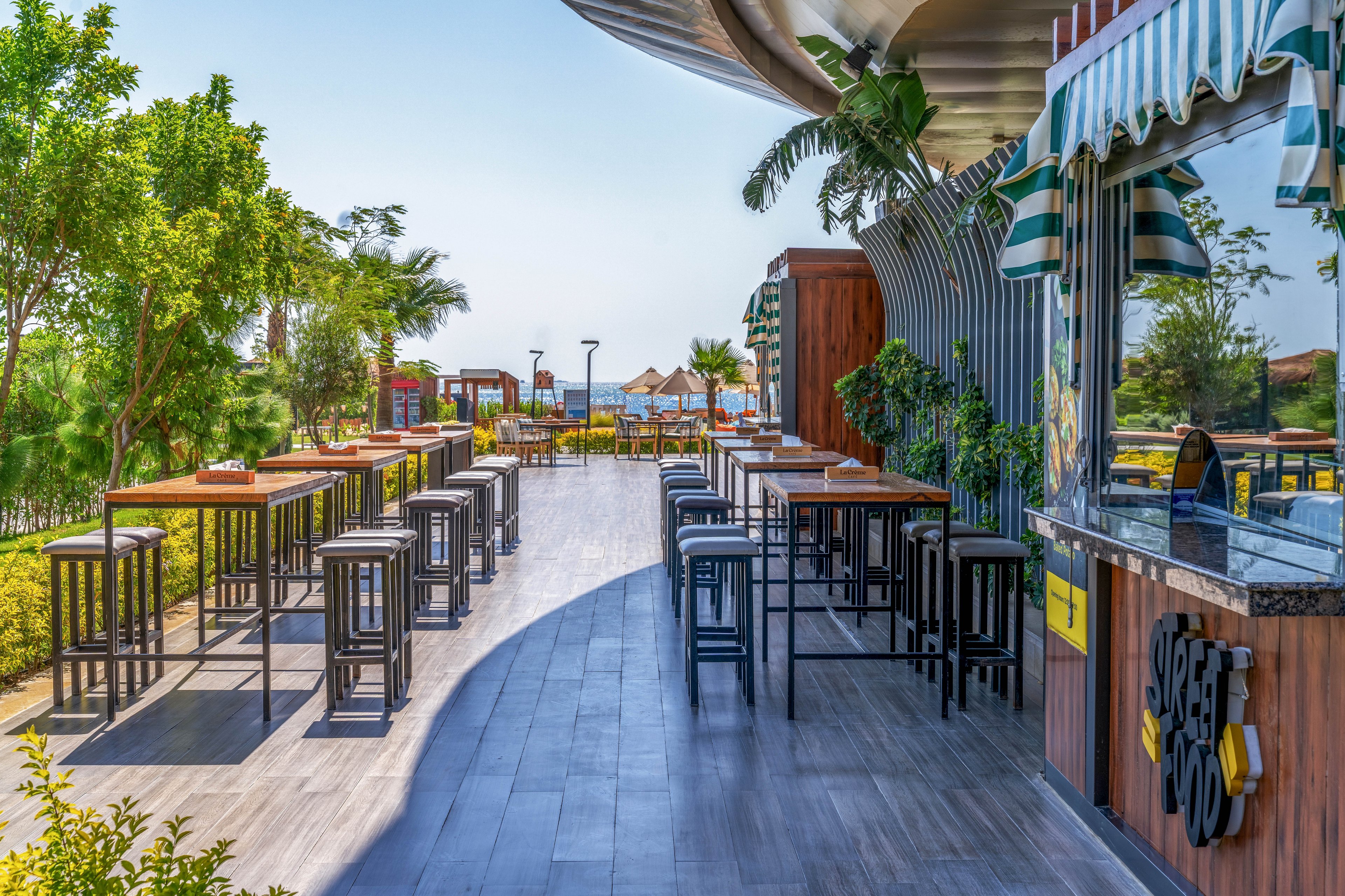 Rixos Premium Magawish Suites and Villas