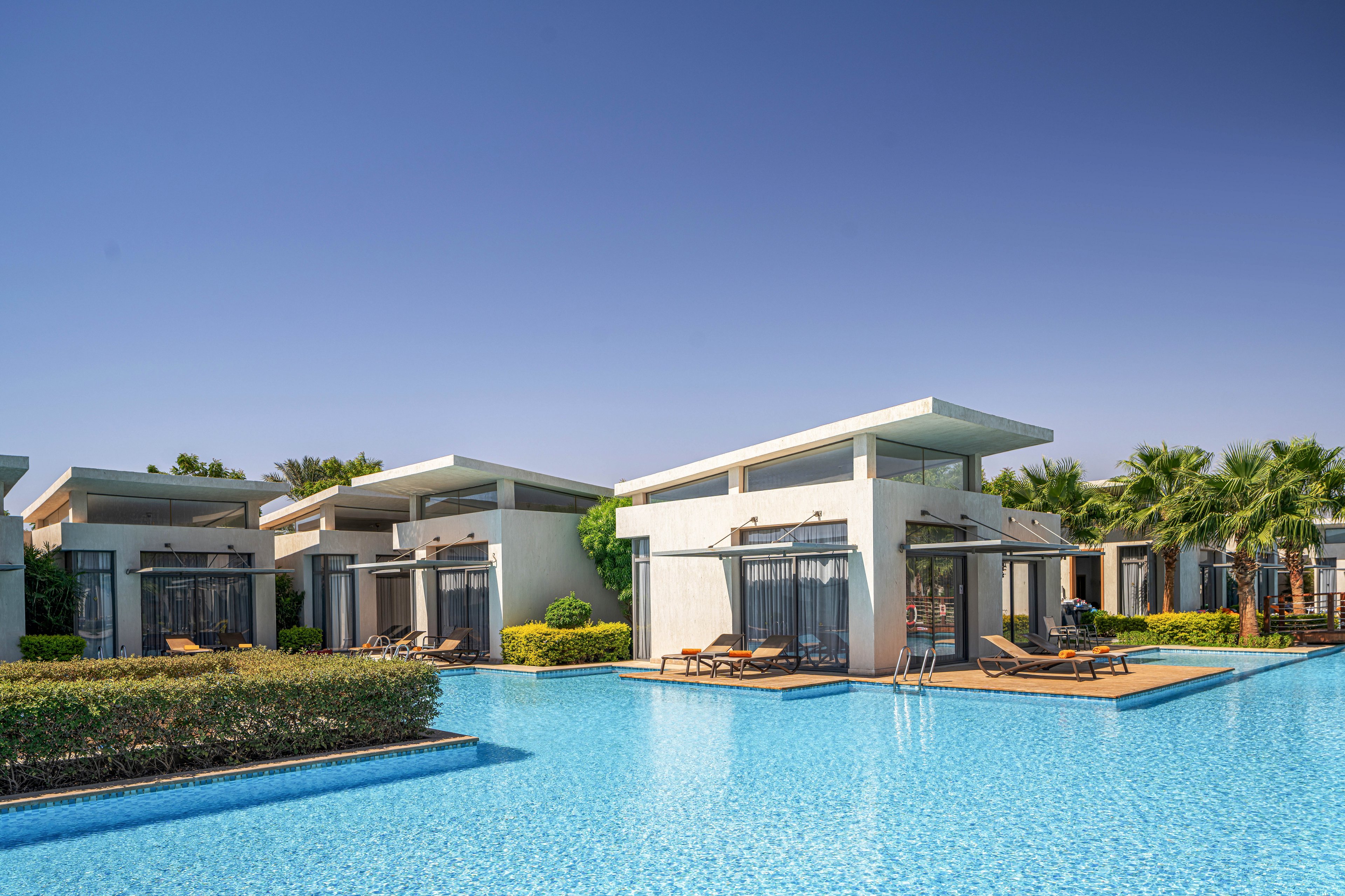 Rixos Premium Magawish Suites and Villas