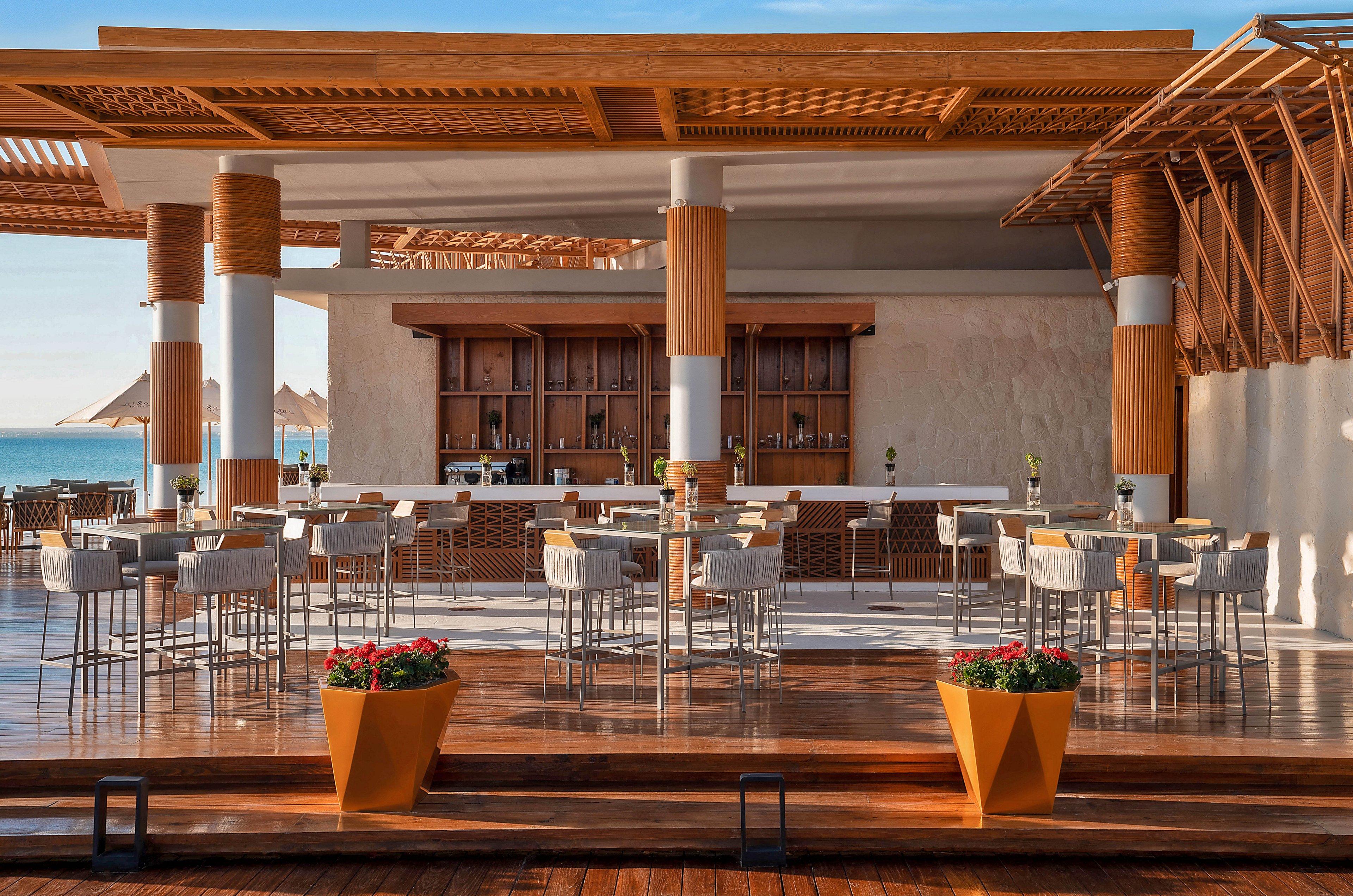 Rixos Premium Magawish Suites and Villas