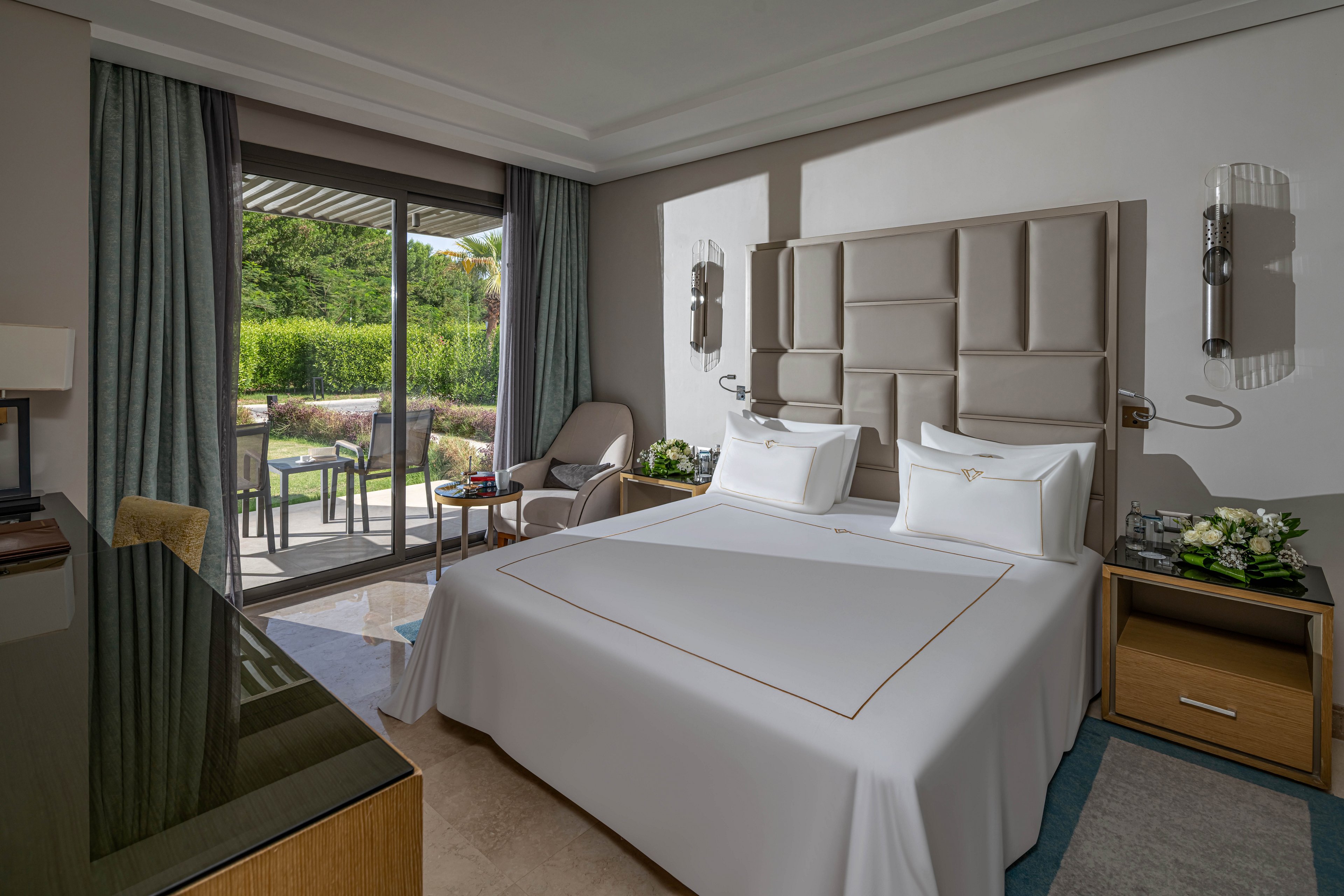 Rixos Premium Magawish Suites and Villas