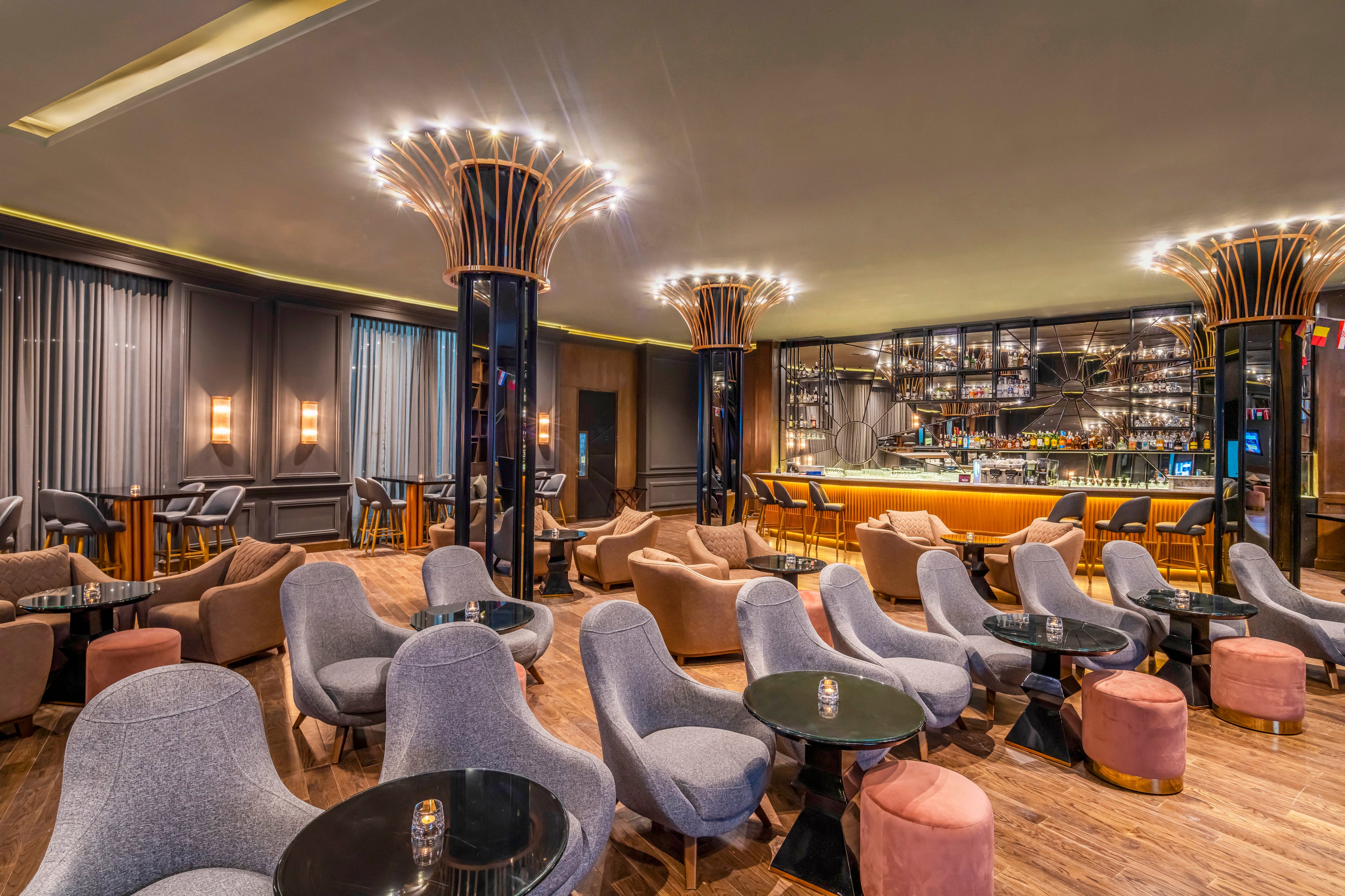 Rixos Premium Magawish Suites and Villas