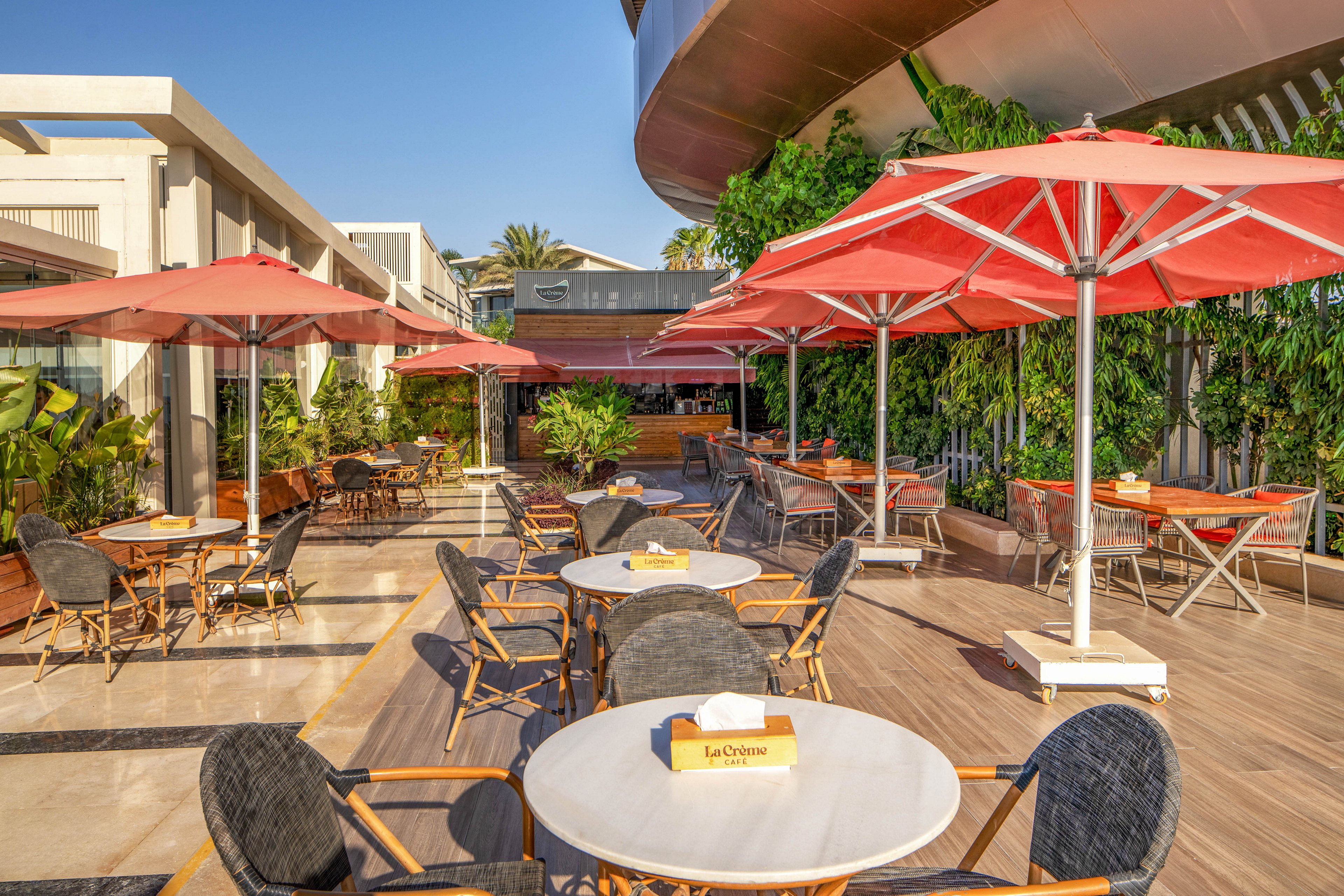 Rixos Premium Magawish Suites and Villas