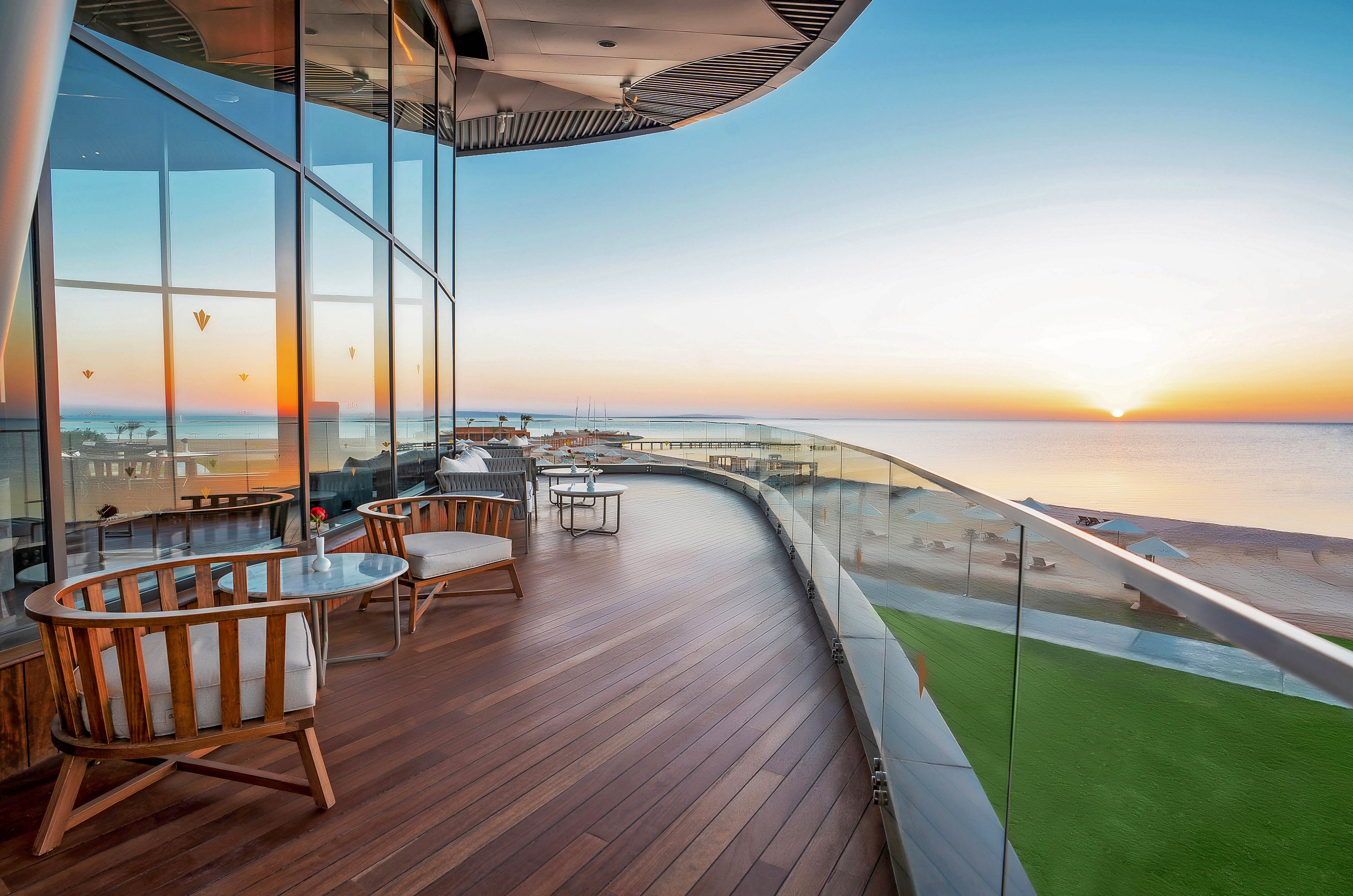 Rixos Premium Magawish Suites and Villas