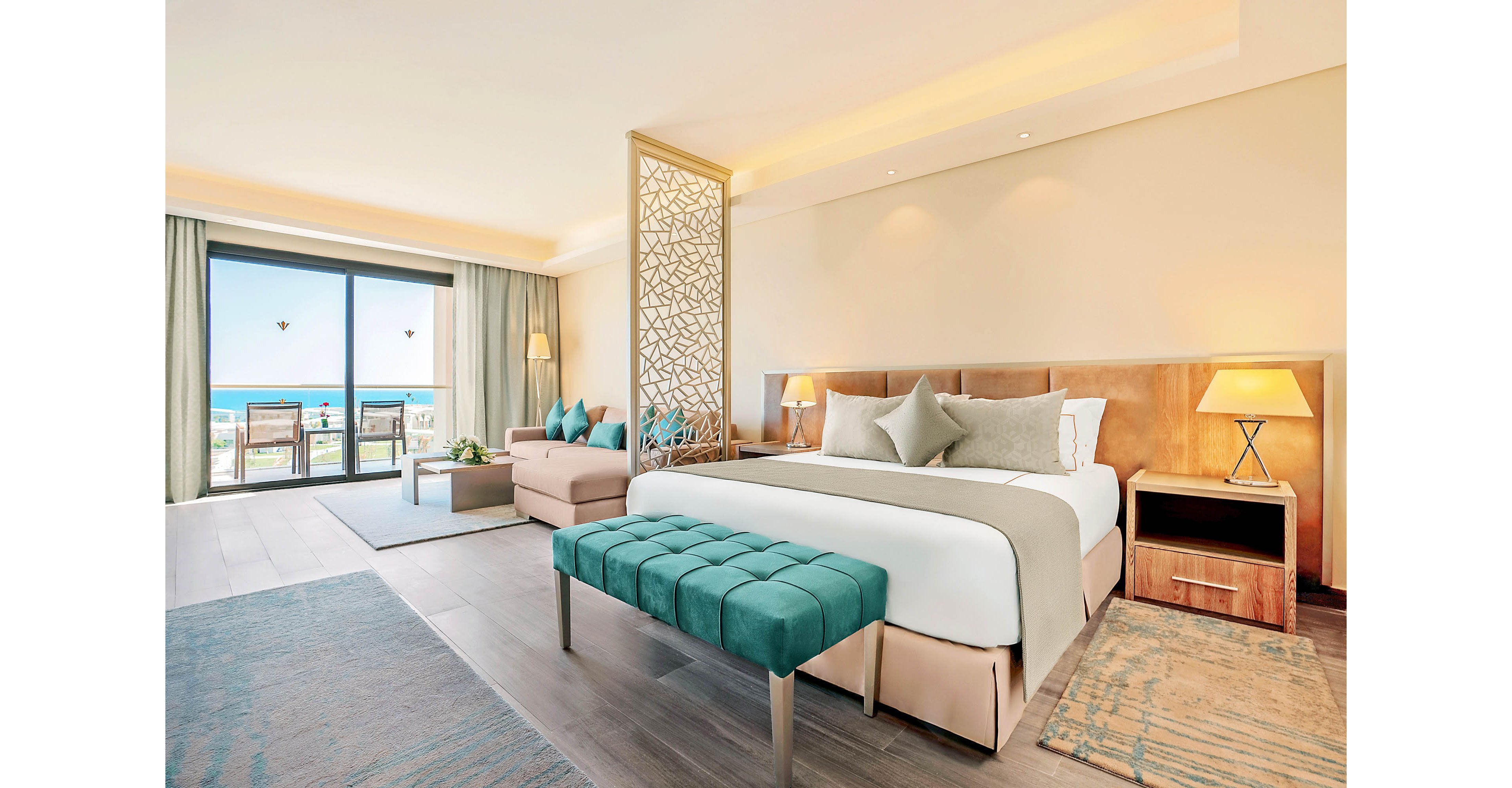 Rixos Premium Magawish Suites and Villas