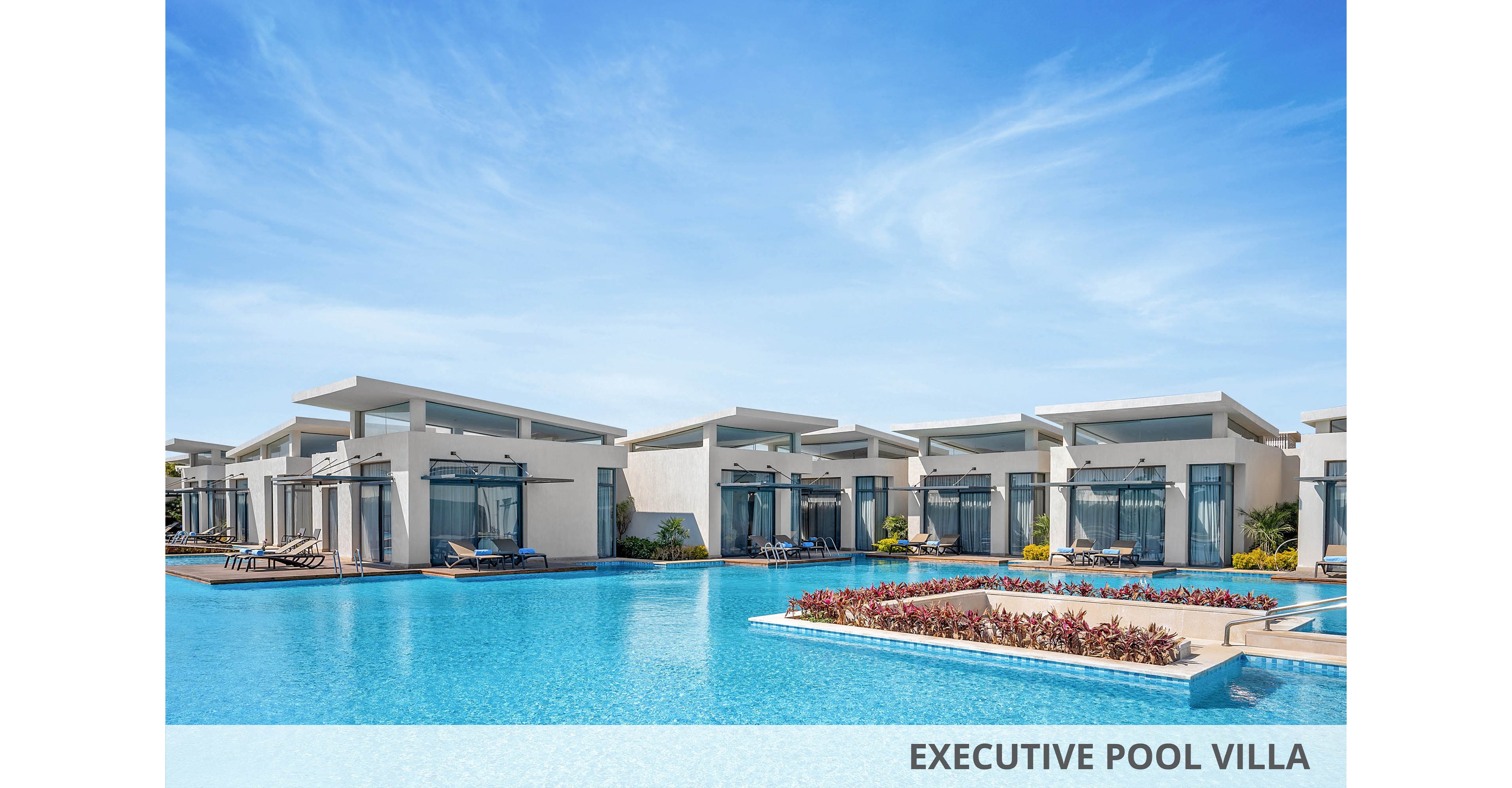 Rixos Premium Magawish Suites and Villas