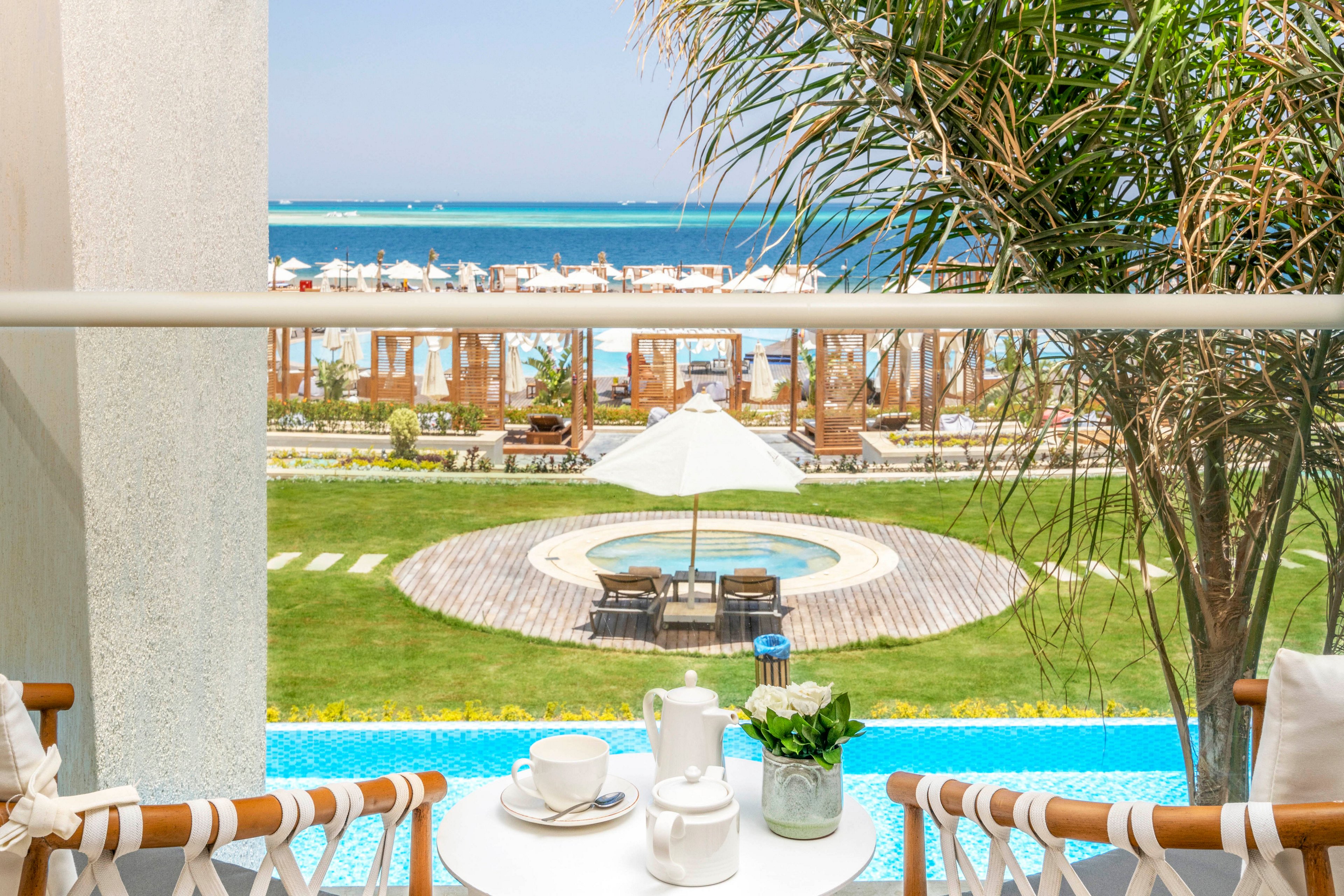 Rixos Premium Magawish Suites and Villas