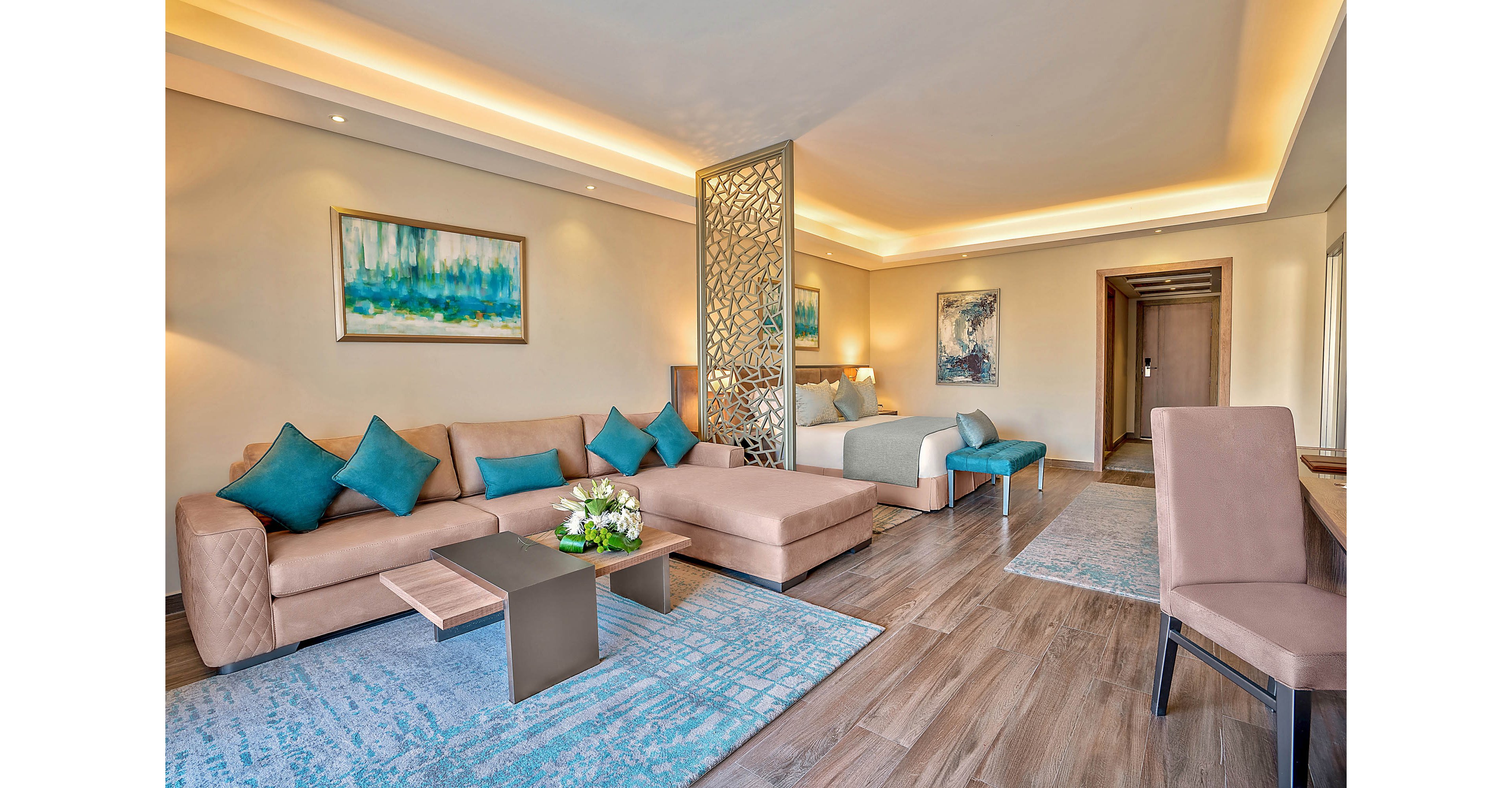 Rixos Premium Magawish Suites and Villas
