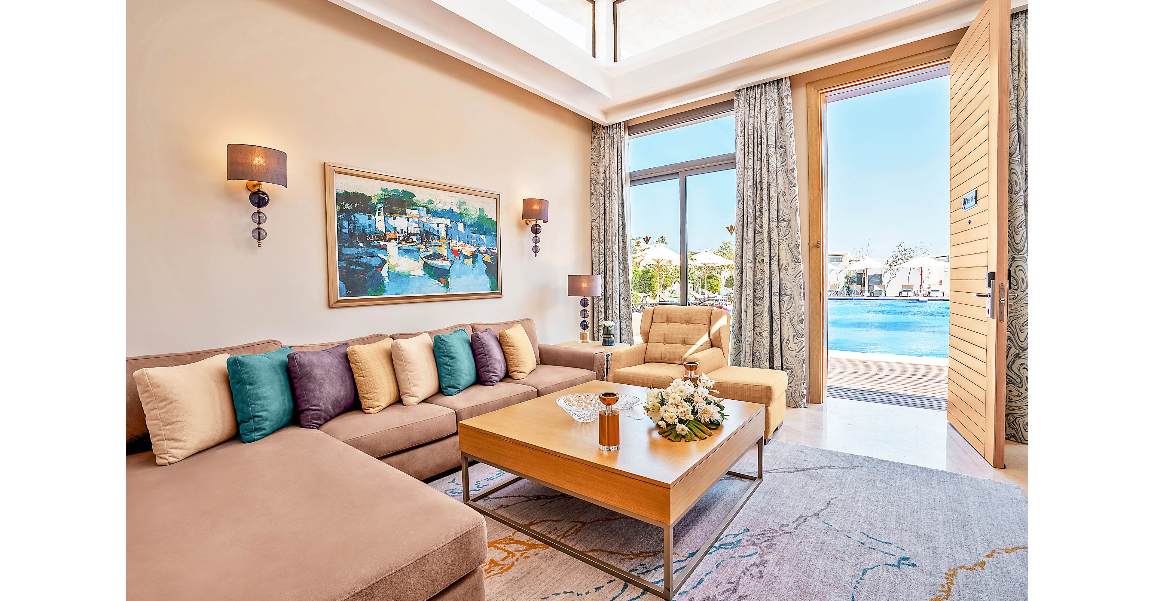 Rixos Premium Magawish Suites and Villas