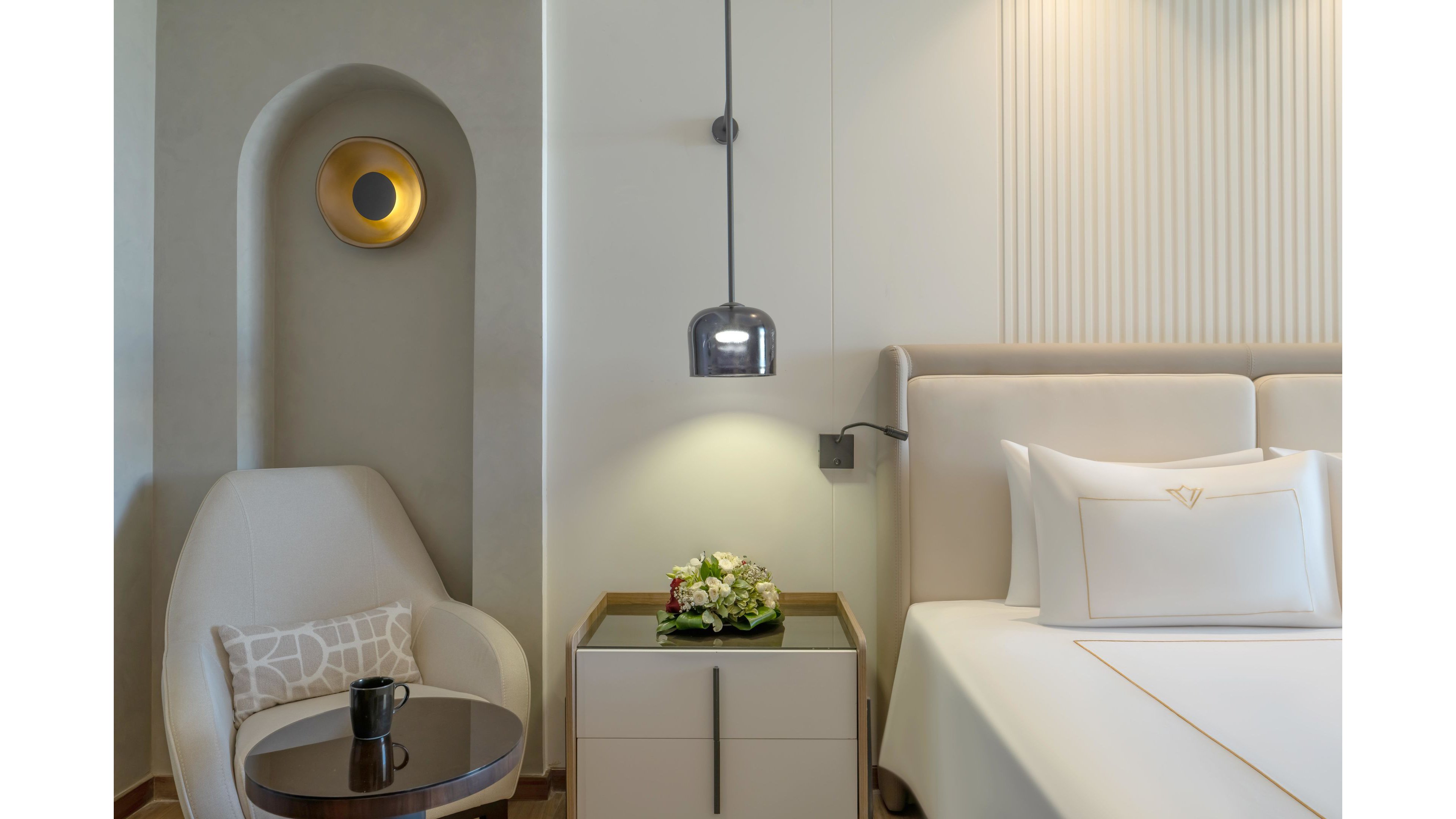 Rixos Premium Magawish Bay View