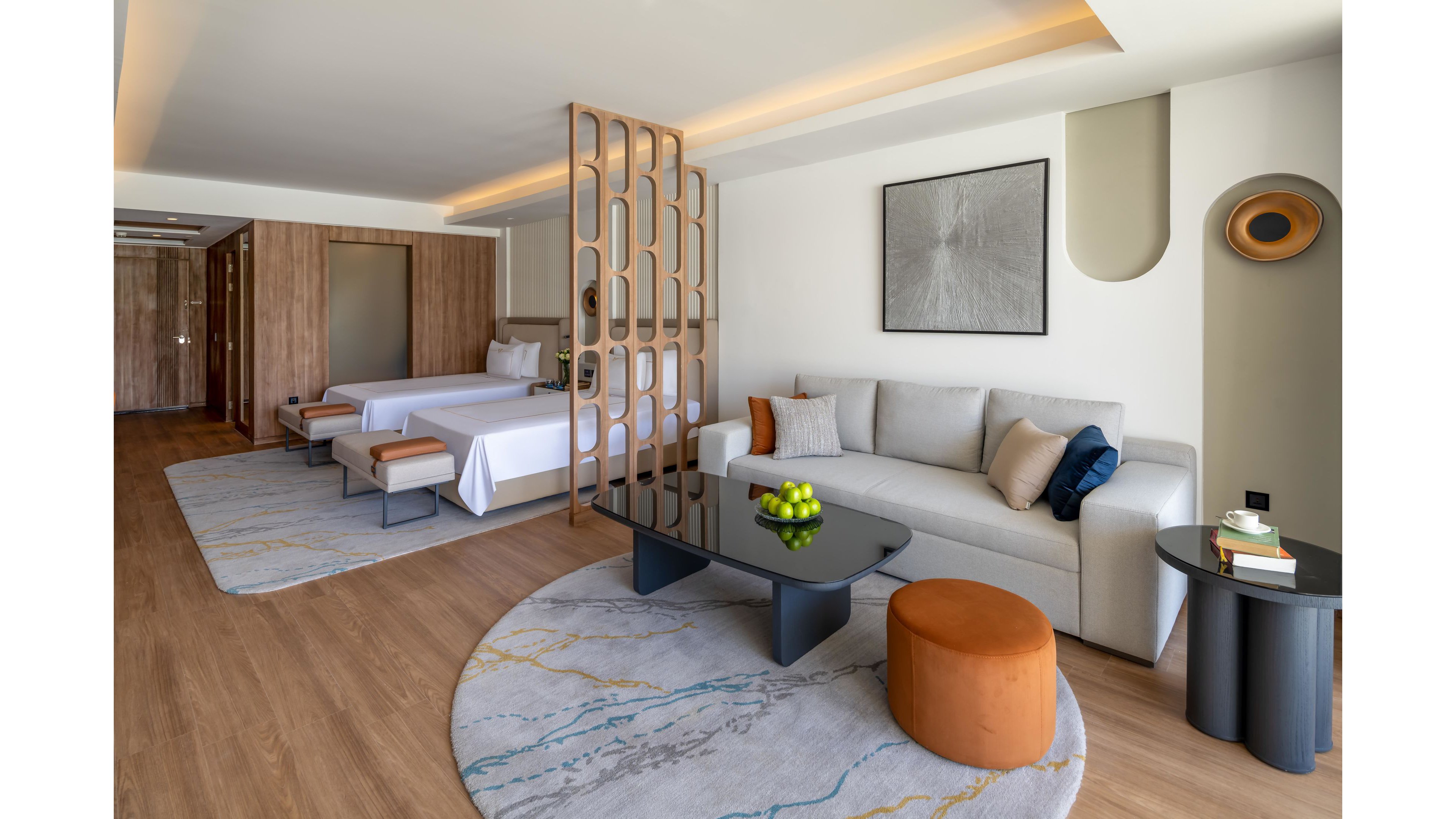 Rixos Premium Magawish Bay View