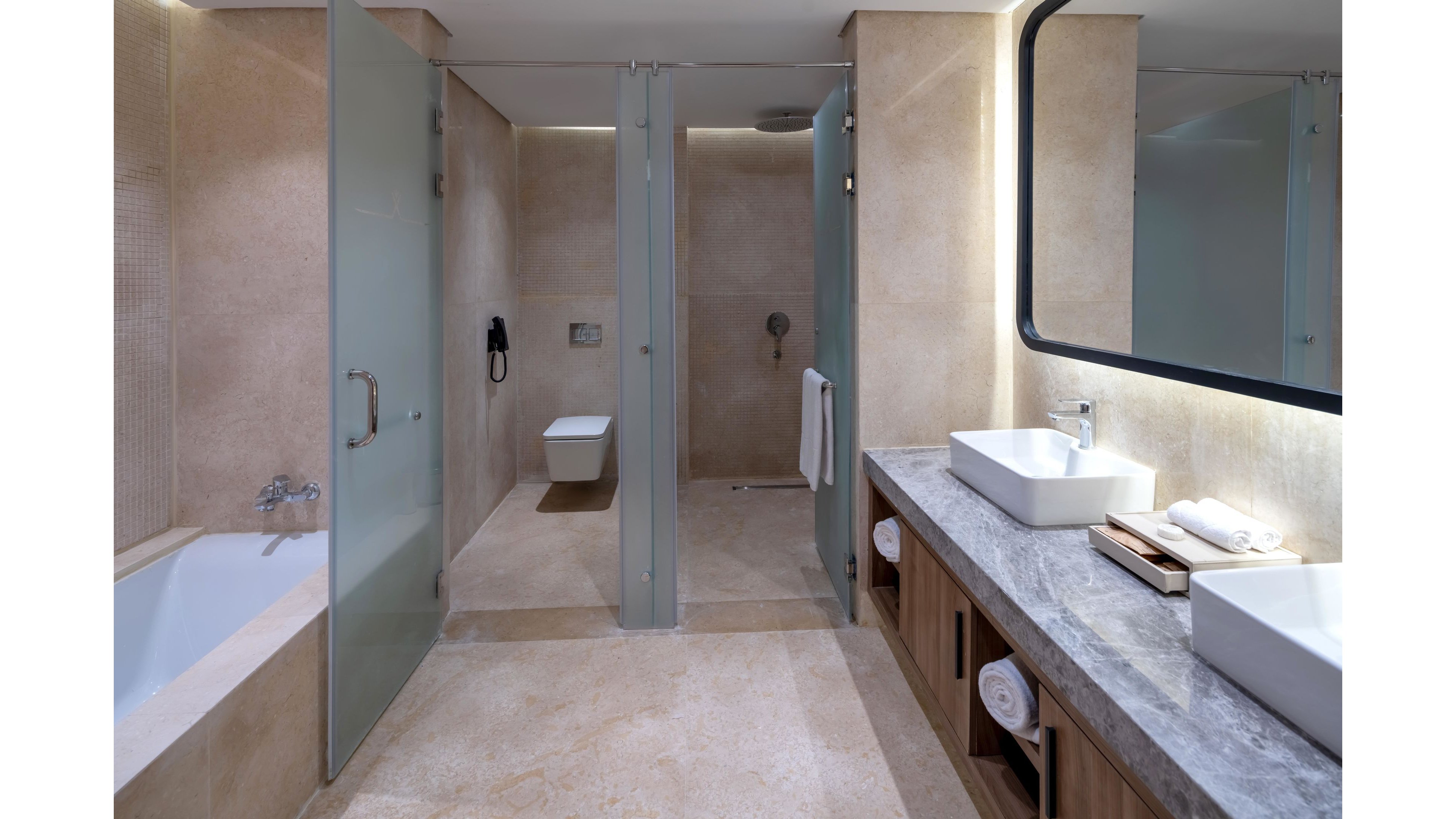 Rixos Premium Magawish Bay View