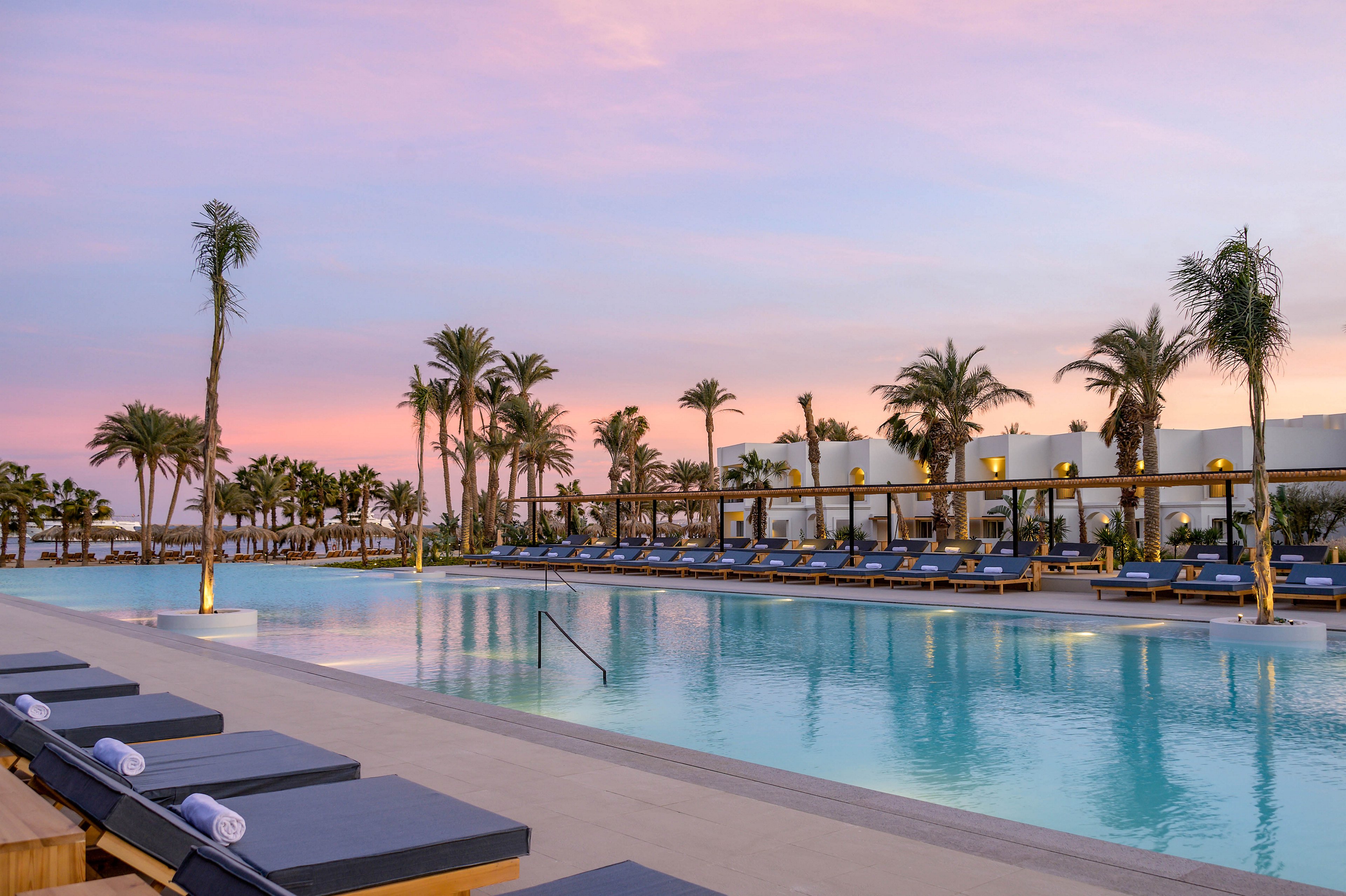 Serry Beach Resort