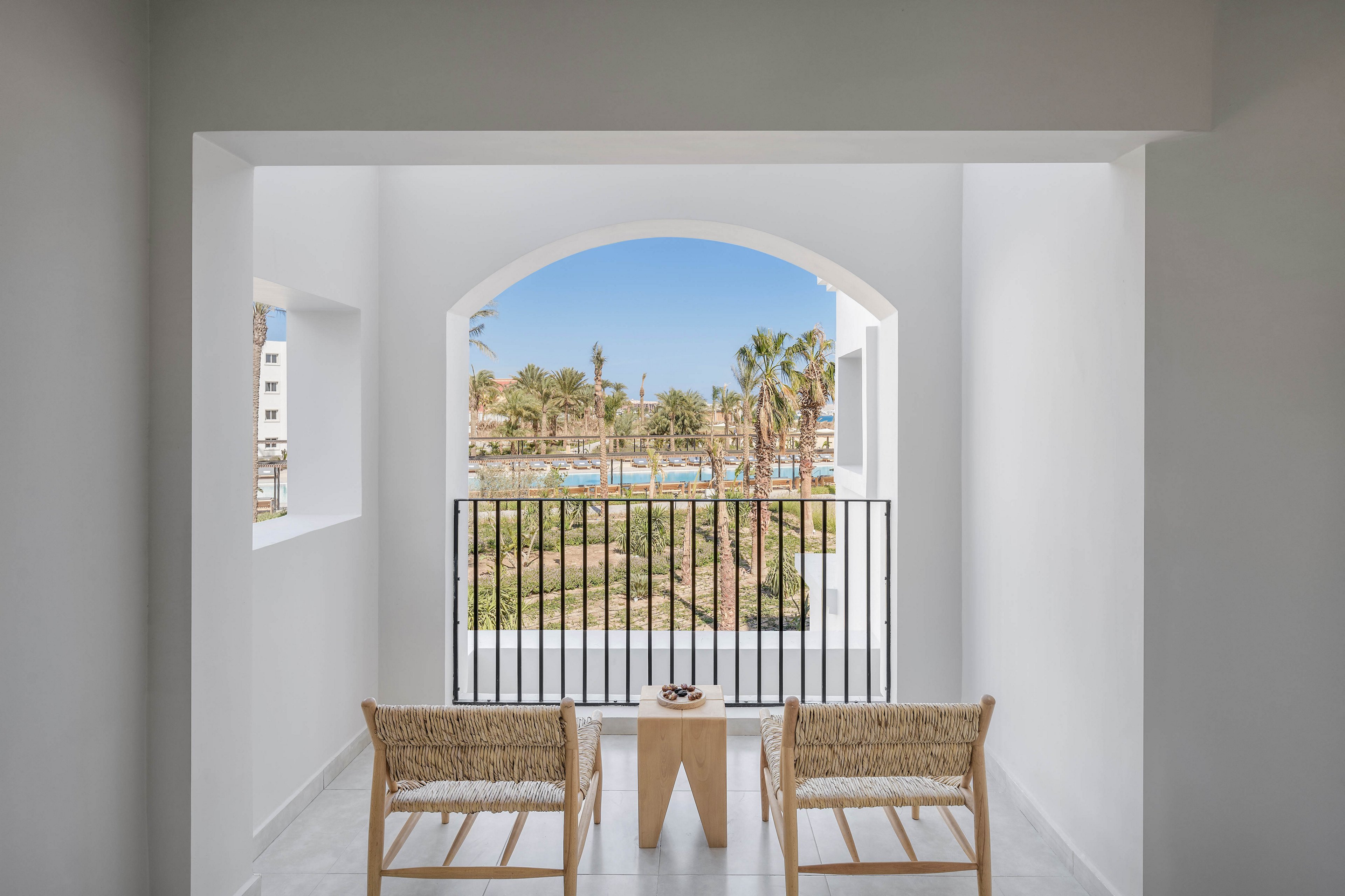 Serry Beach Resort