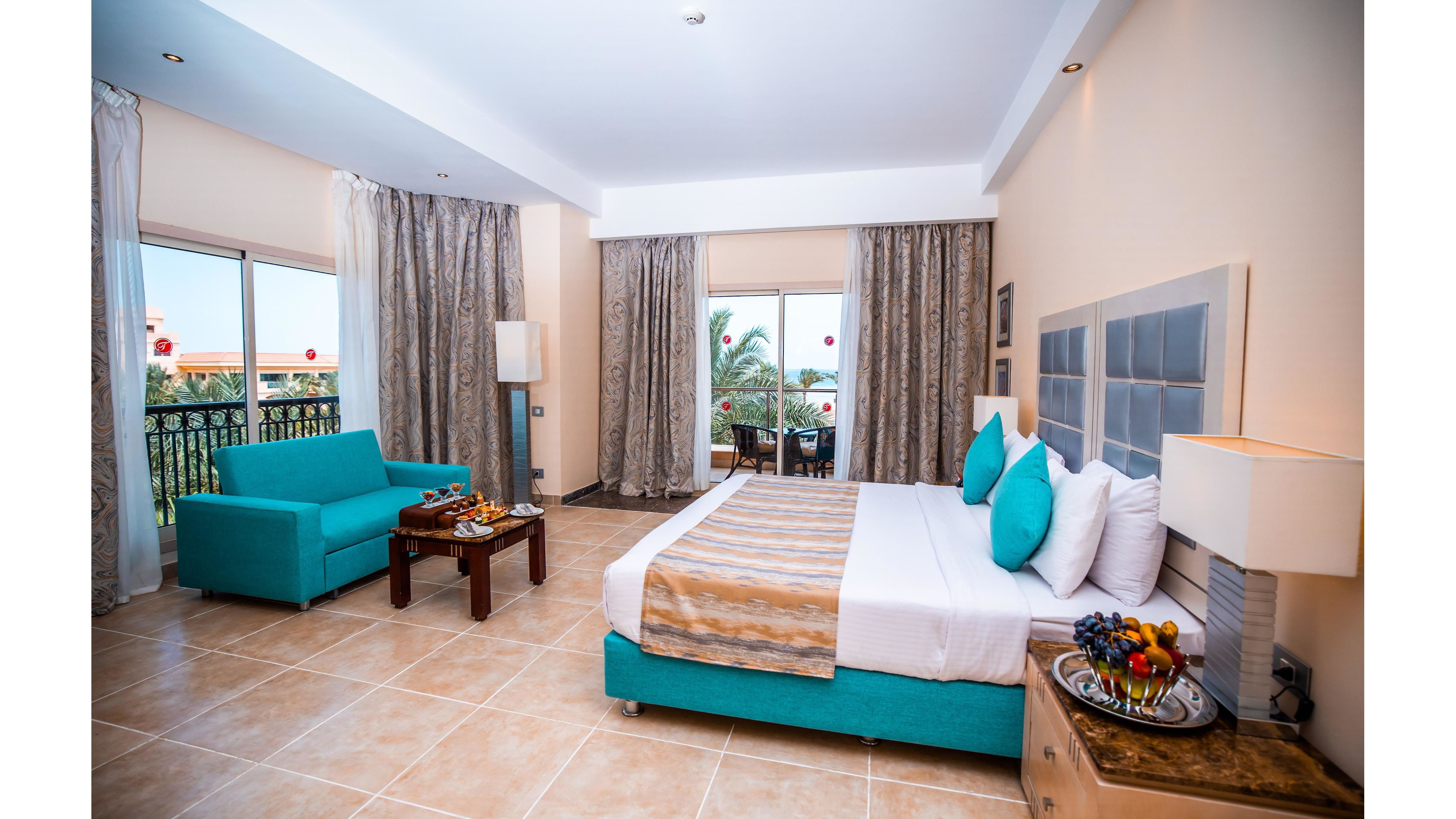Tropitel Sahl Hasheesh