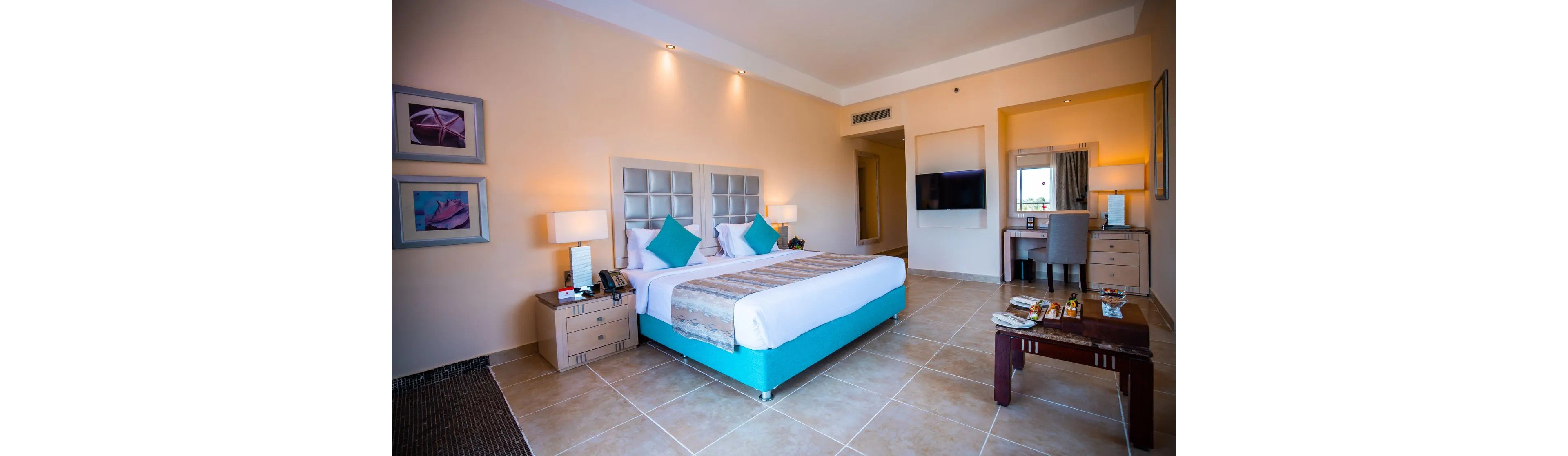 Tropitel Sahl Hasheesh