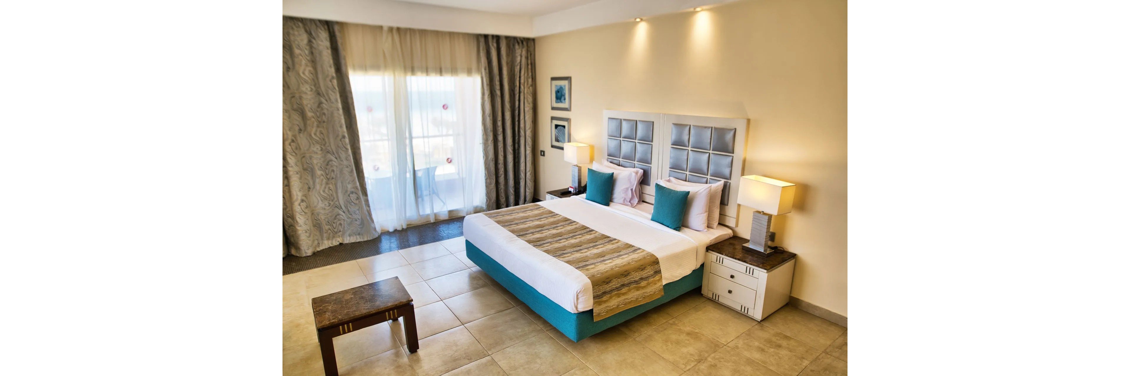 Tropitel Sahl Hasheesh