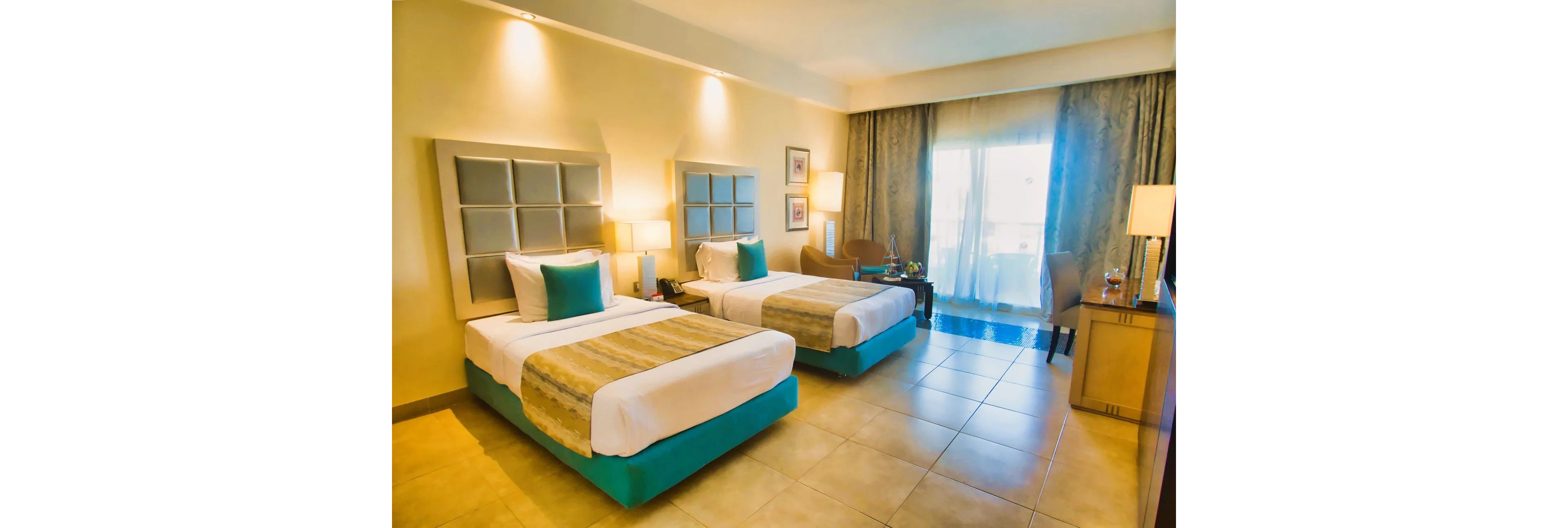 Tropitel Sahl Hasheesh